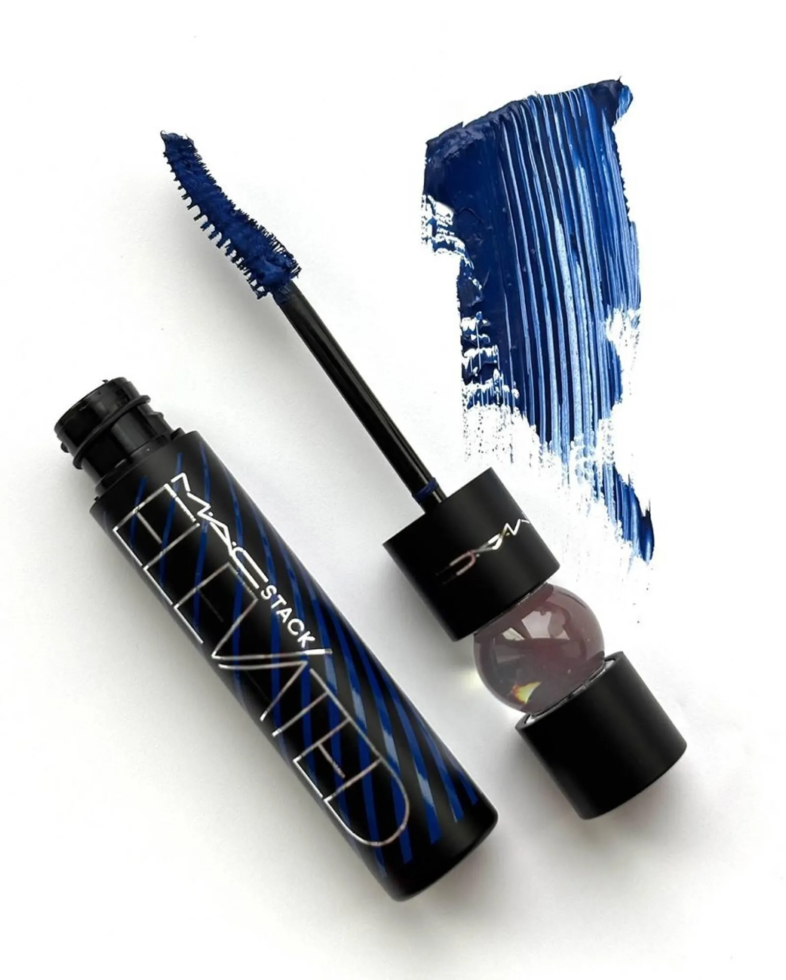 Catálogo de Catálogo MAC Cosmetics 1 de agosto al 31 de agosto 2025 - Pagina 3