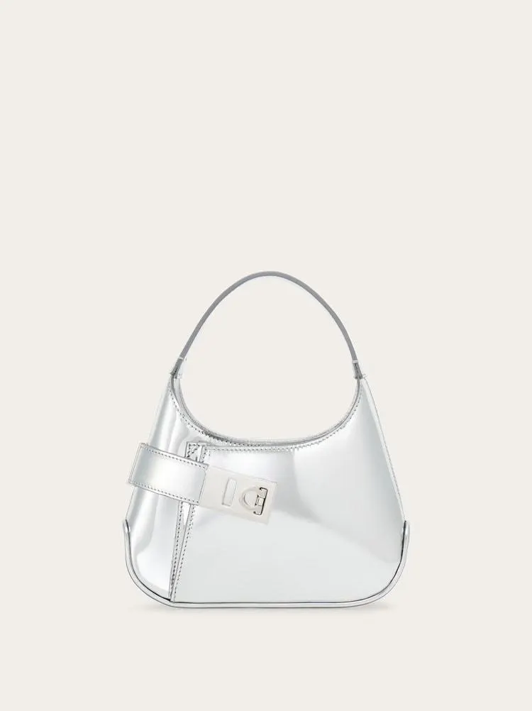 Bolso hobo de hombro (S)