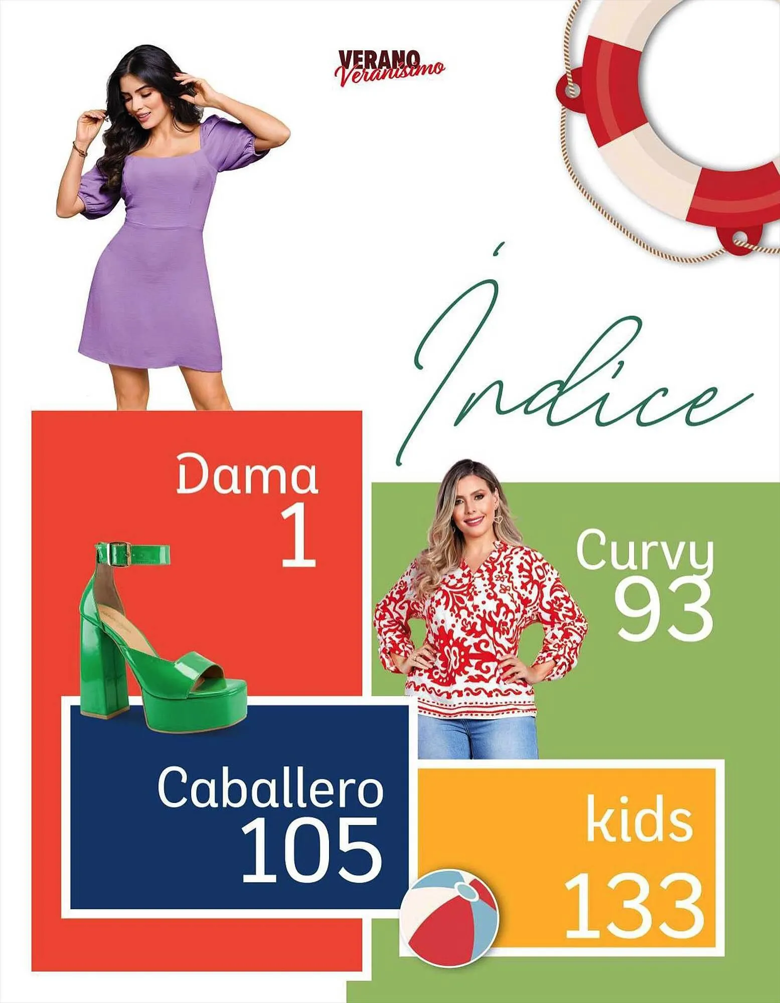 Catálogo de Catálogo Mundo Terra 29 de junio al 16 de julio 2023 - Pagina 2