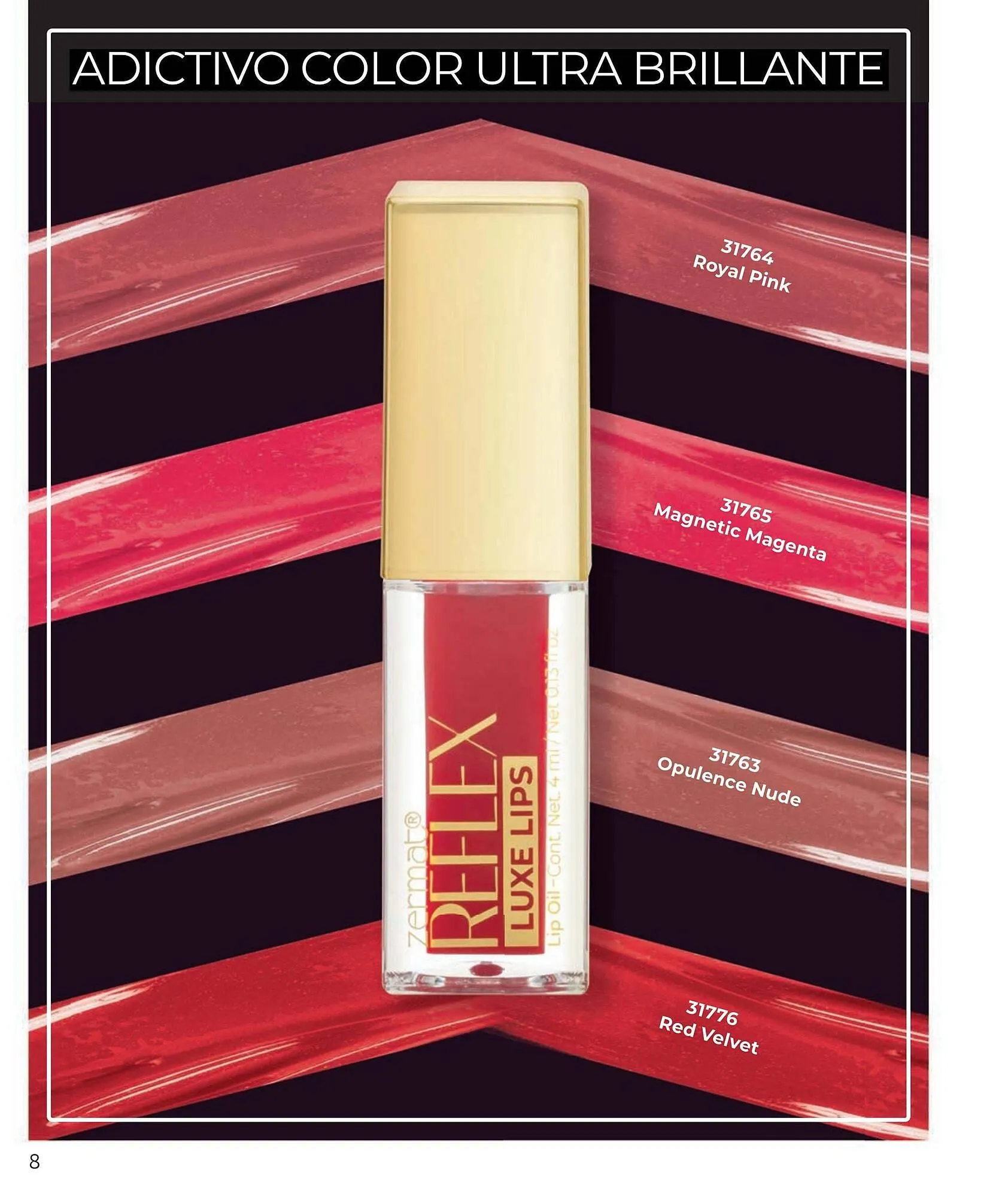 Catálogo de Catálogo Zermat 1 de febrero al 28 de febrero 2026 - Pagina 117