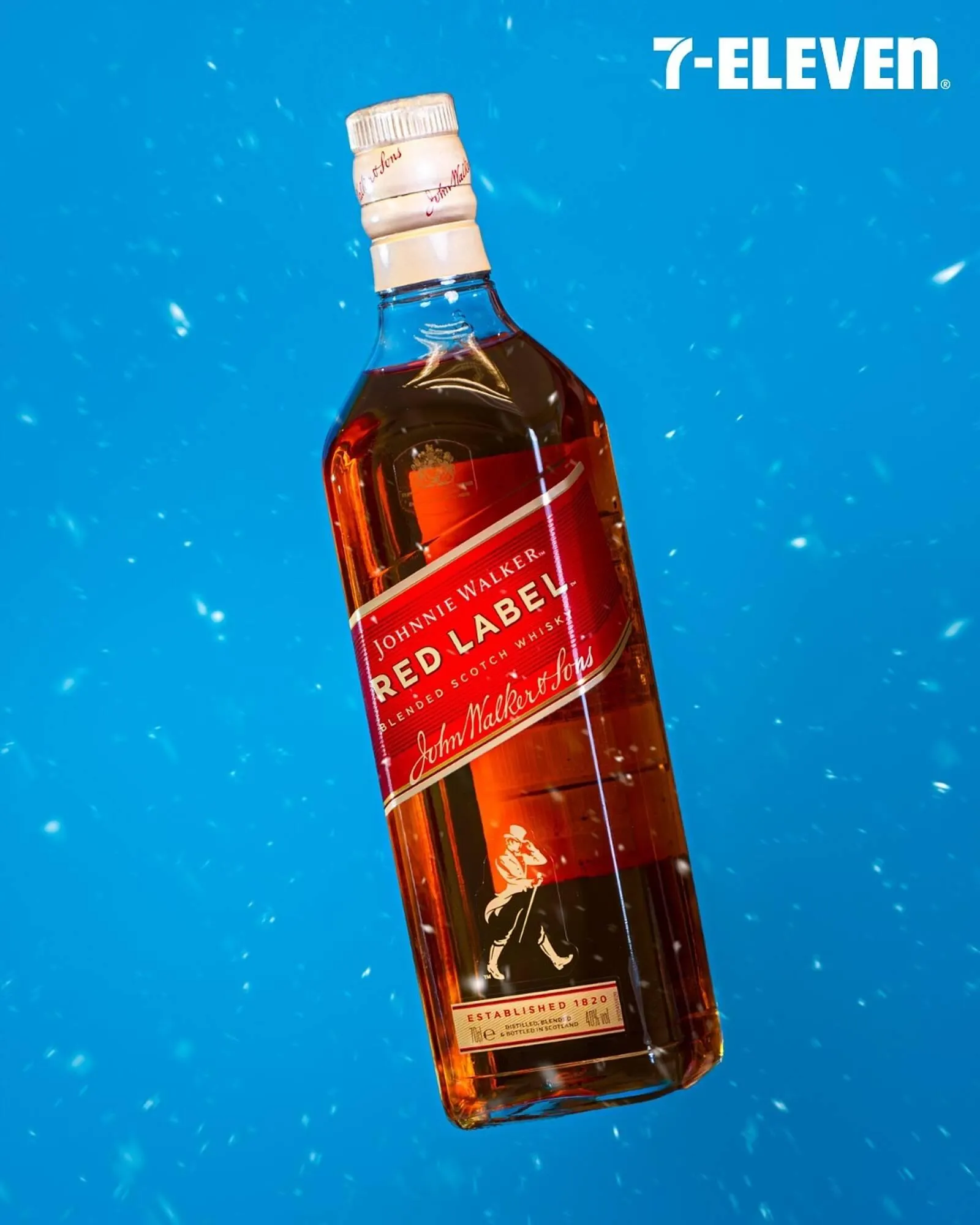 Catálogo de Catálogo 7-eleven 17 de julio al 13 de agosto 2025 - Pagina 1