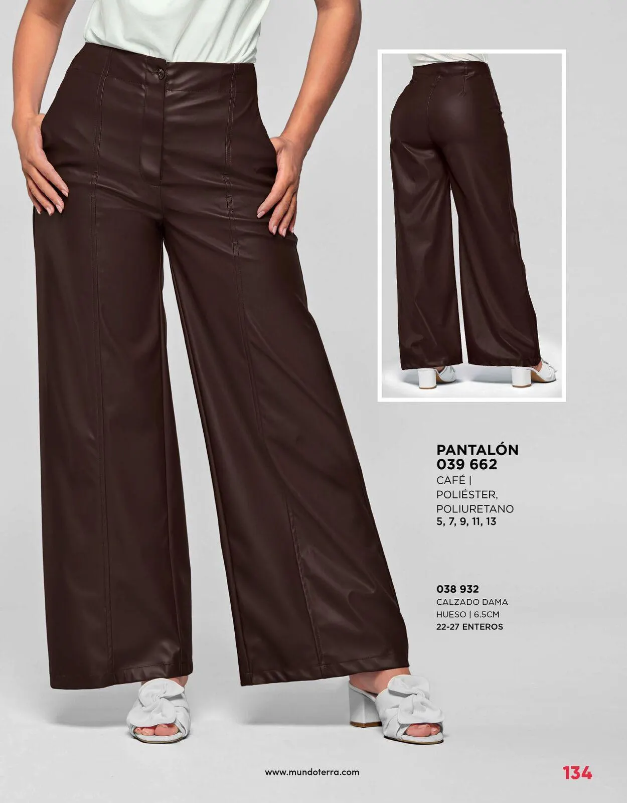 Catálogo de Mundo Terra 1 de septiembre al 31 de marzo 2024 - Pagina 135