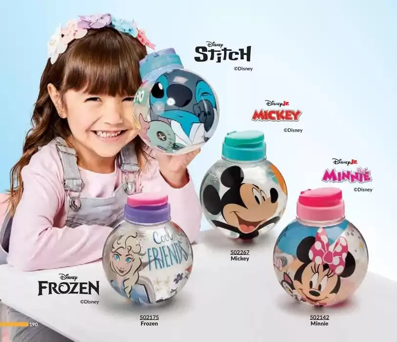 Catálogo de Avon Casa & Estilo C7 1 de julio al 31 de julio 2025 - Pagina 190