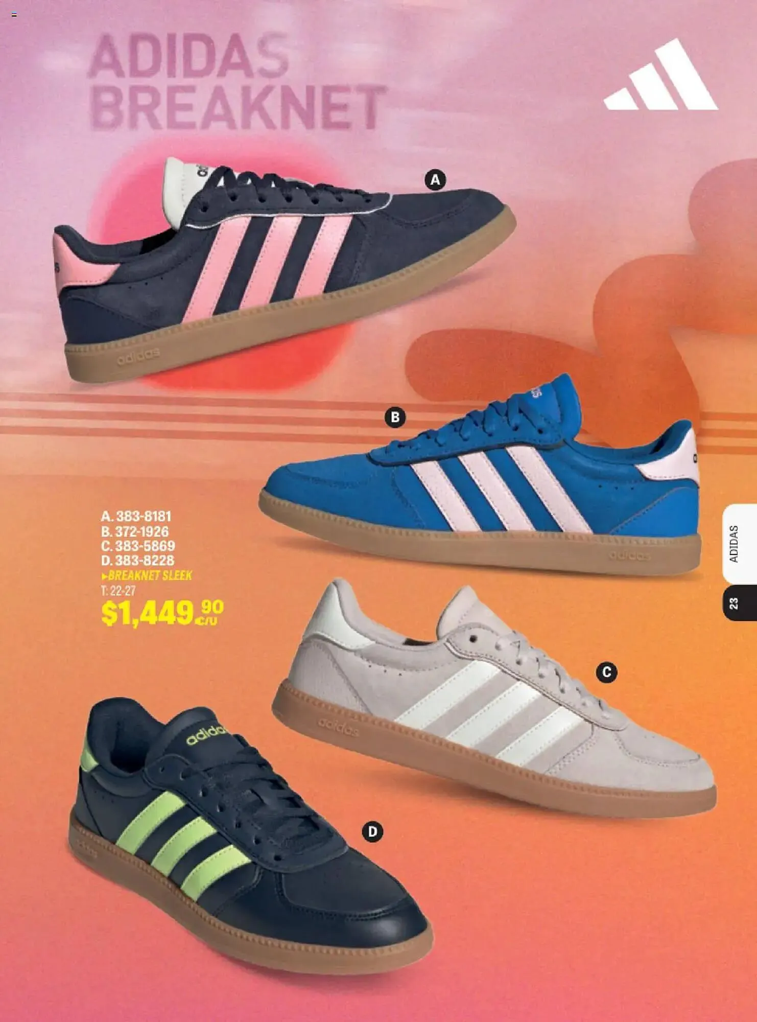 Catálogo de Catálogo Andrea 13 de agosto al 1 de enero 2026 - Pagina 20