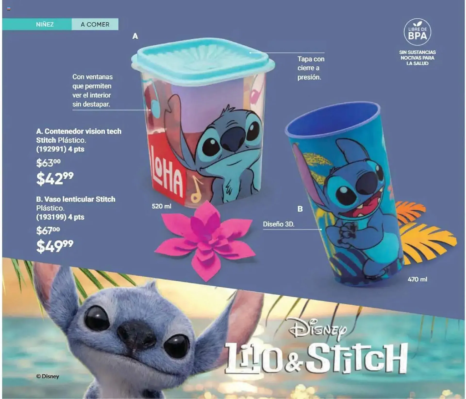 Catálogo de Catálogo Avon 16 de julio al 1 de septiembre 2025 - Pagina 9