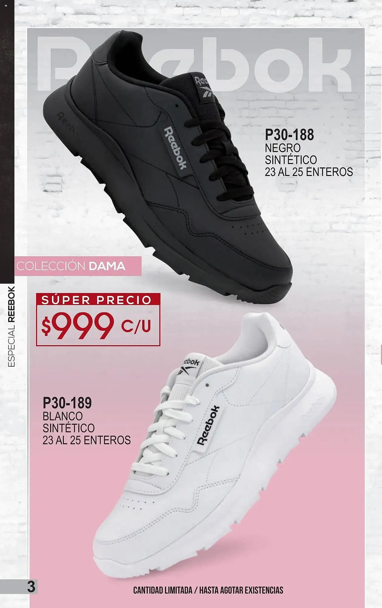 Catálogo de Catálogo Cklass 2 de enero al 1 de mayo 2026 - Pagina 4