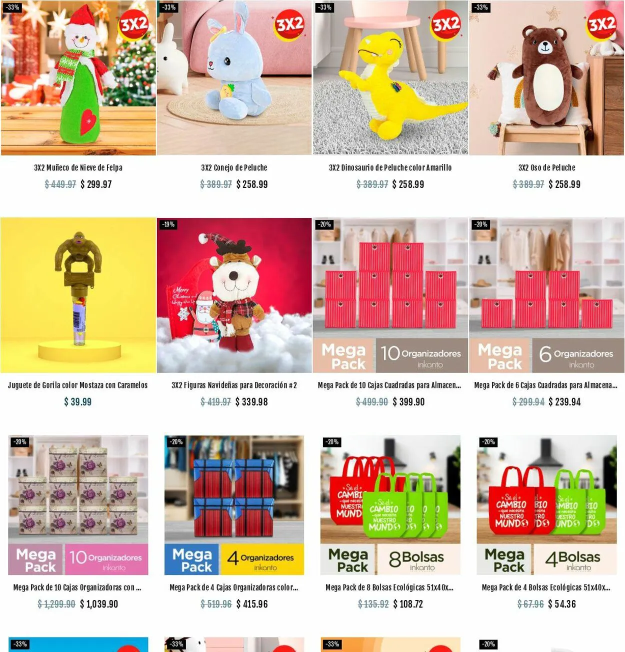 Catálogo de Waldo's 14 de noviembre al 22 de noviembre 2023 - Pagina 26