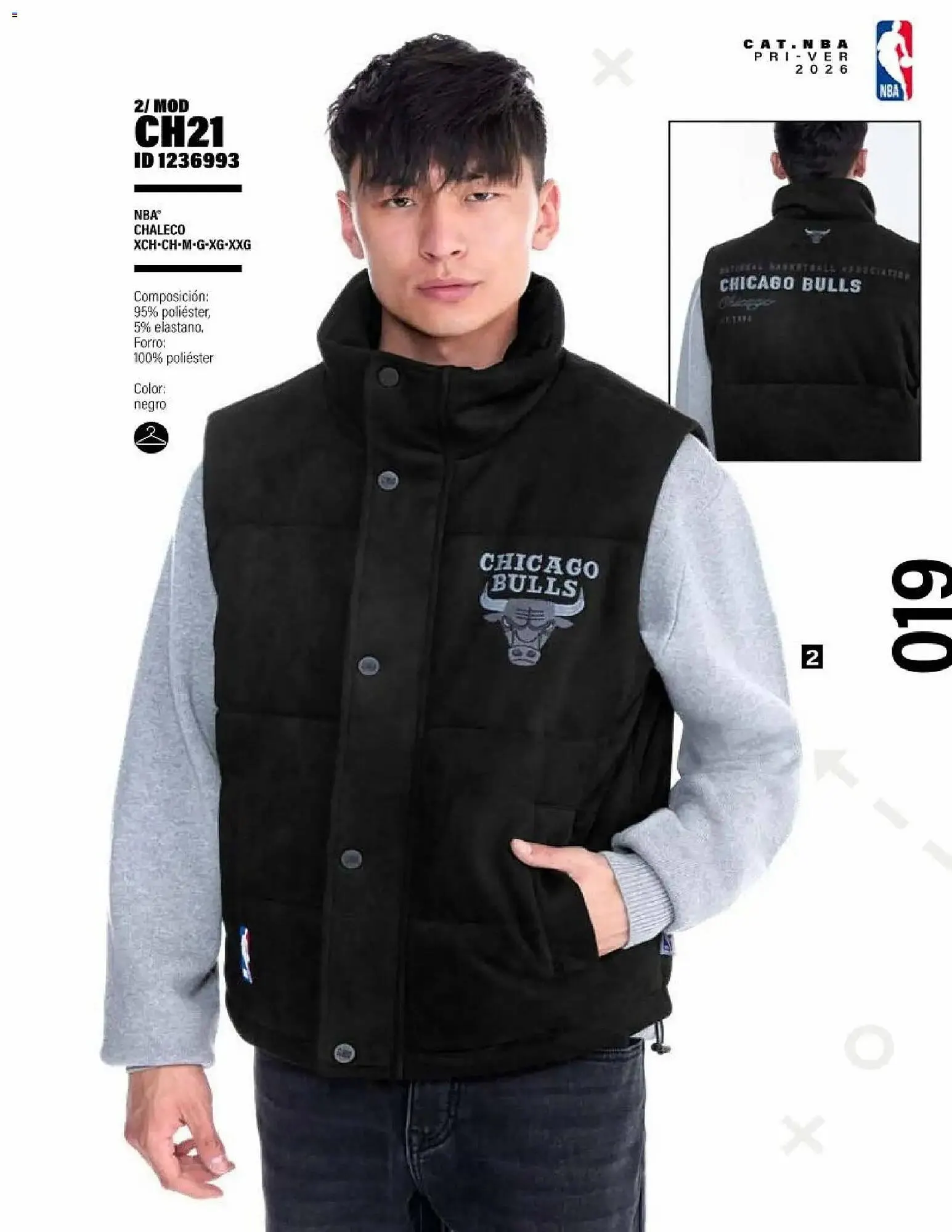 Catálogo de Catálogo Price Shoes 20 de marzo al 1 de octubre 2026 - Pagina 19