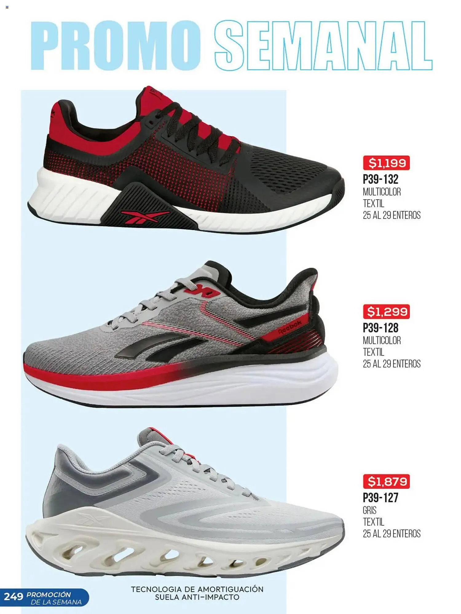 Catálogo de Catálogo Cklass 30 de marzo al 13 de abril 2026 - Pagina 250