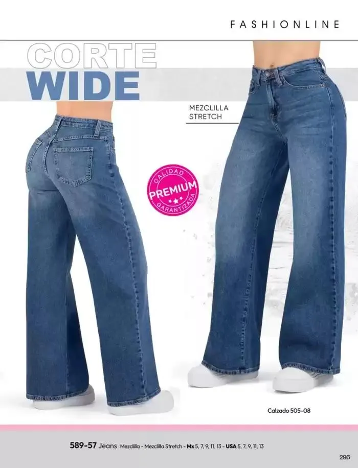 Catálogo de Ahorra ahora con nuestras ofertas 8 de enero al 30 de junio 2025 - Pagina 213