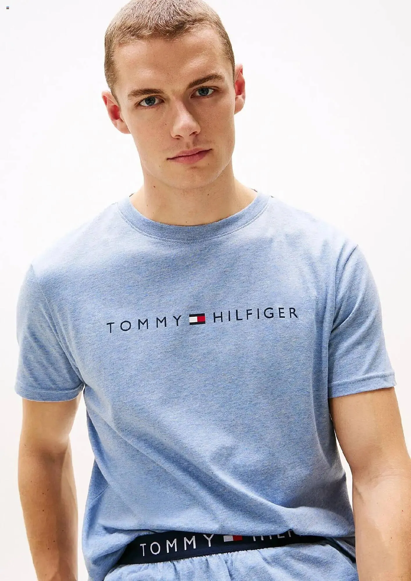 Catálogo de Catálogo Tommy Hilfiger 1 de mayo al 31 de mayo 2025 - Pagina 14