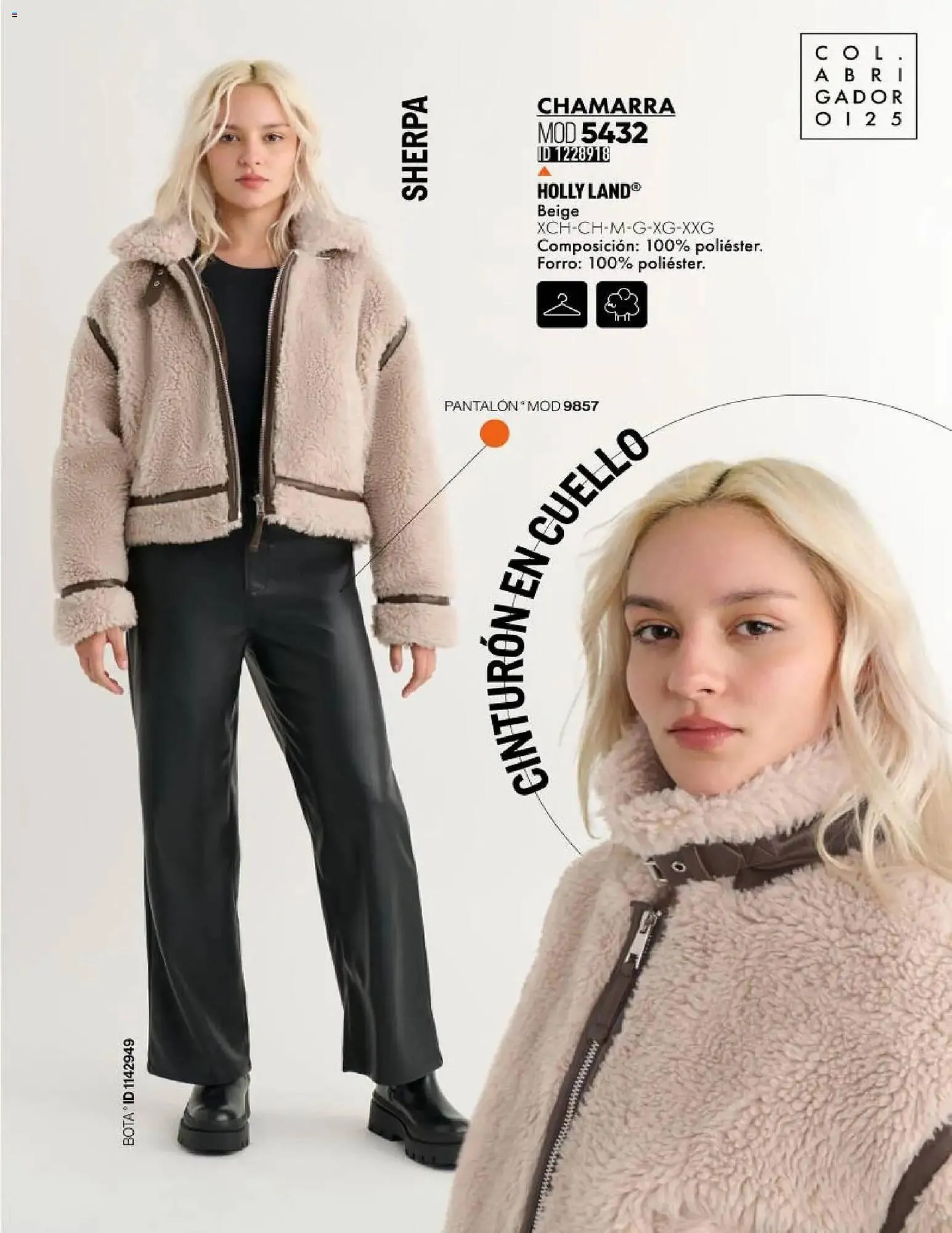 Catálogo de Catálogo Price Shoes 11 de noviembre al 1 de marzo 2026 - Pagina 85