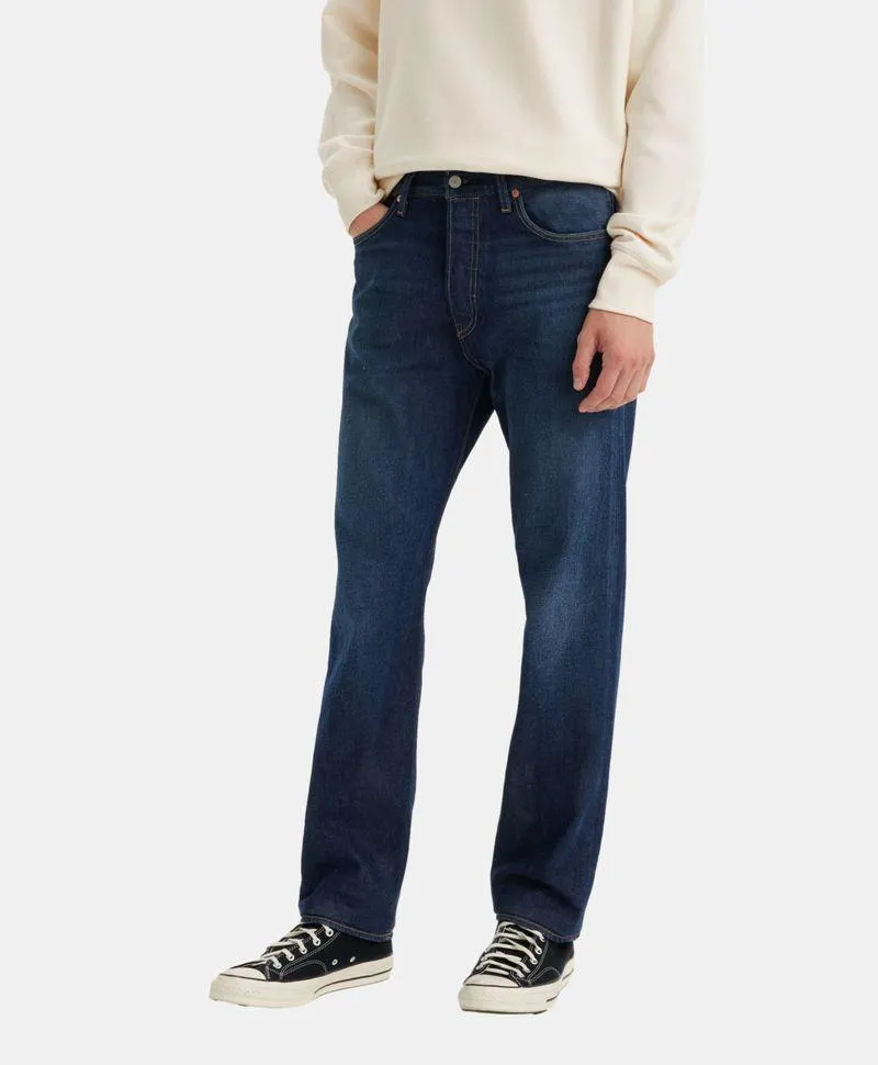 Levi's® 501® Jeans Slim Taper para Hombre