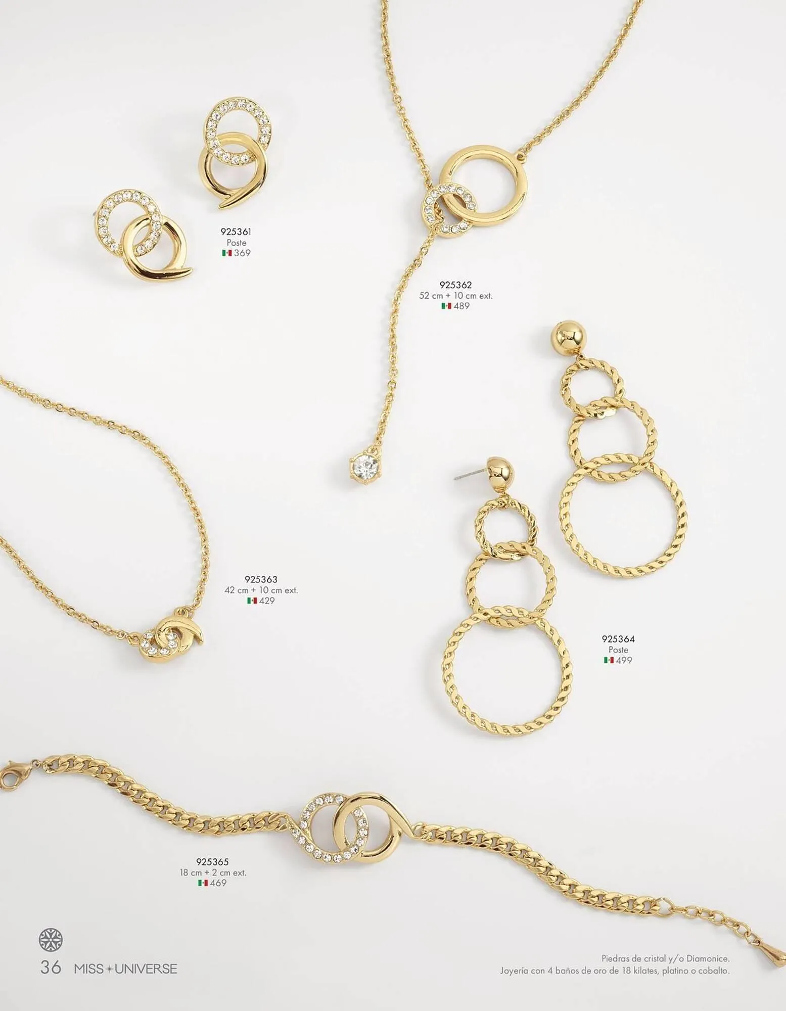 Catálogo de Catálogo Nice 22 de febrero al 28 de febrero 2026 - Pagina 38