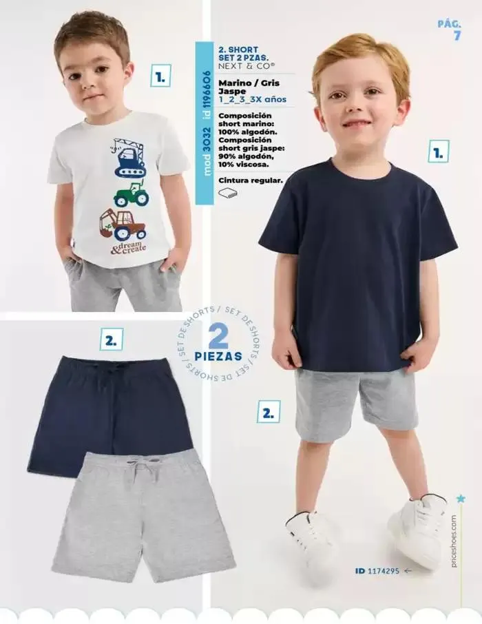 Catálogo de KIDS | PRI-VER | 2025 | 1E 19 de marzo al 31 de agosto 2025 - Pagina 9