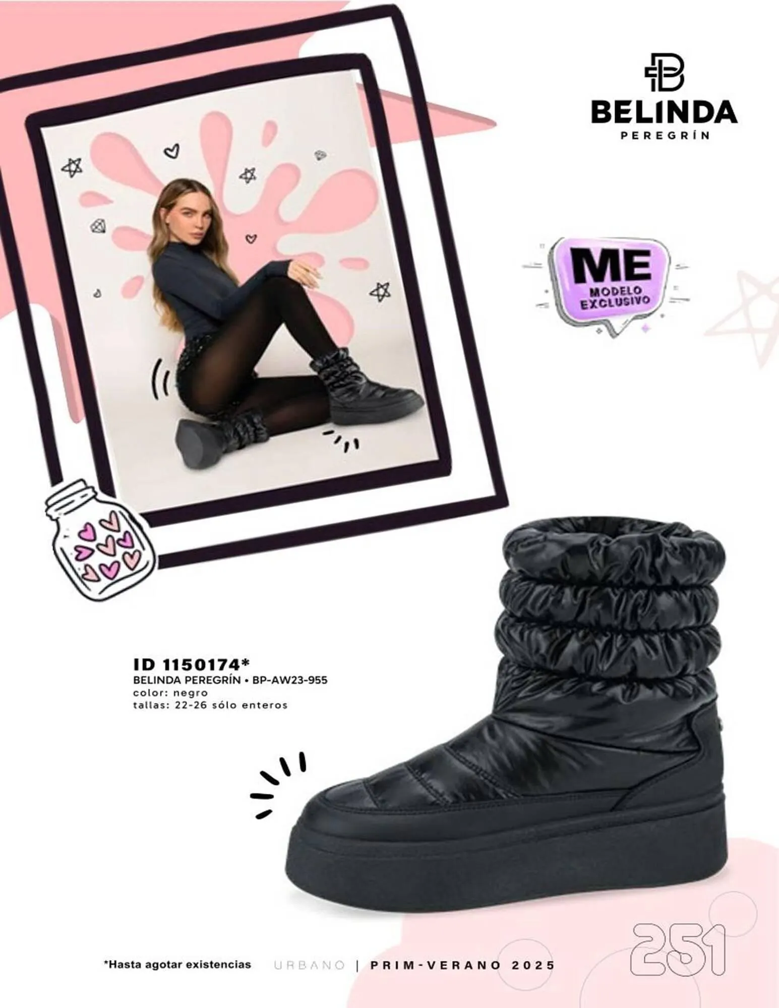 Catálogo de Catálogo Price Shoes 3 de junio al 31 de diciembre 2025 - Pagina 251
