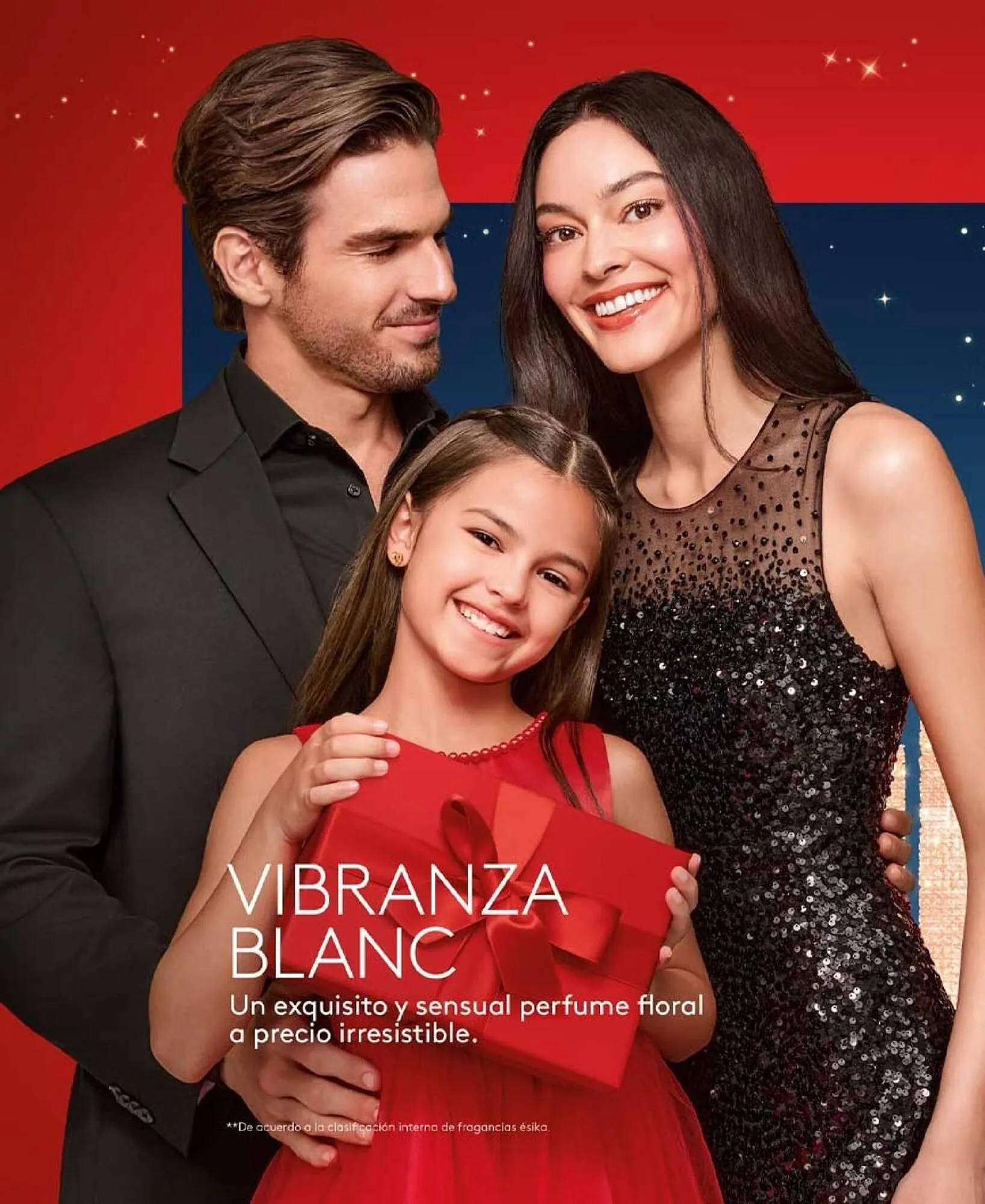 Catálogo de Catálogo Ésika 16 de octubre al 31 de diciembre 2025 - Pagina 4