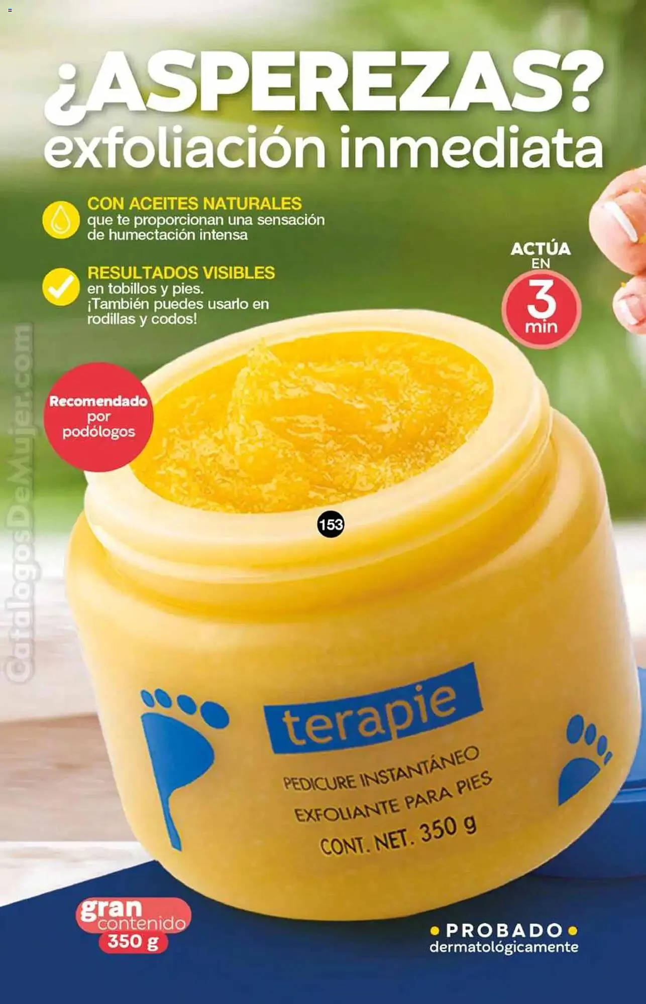 Catálogo de Catálogo Fuller 26 de noviembre al 17 de diciembre 2025 - Pagina 86