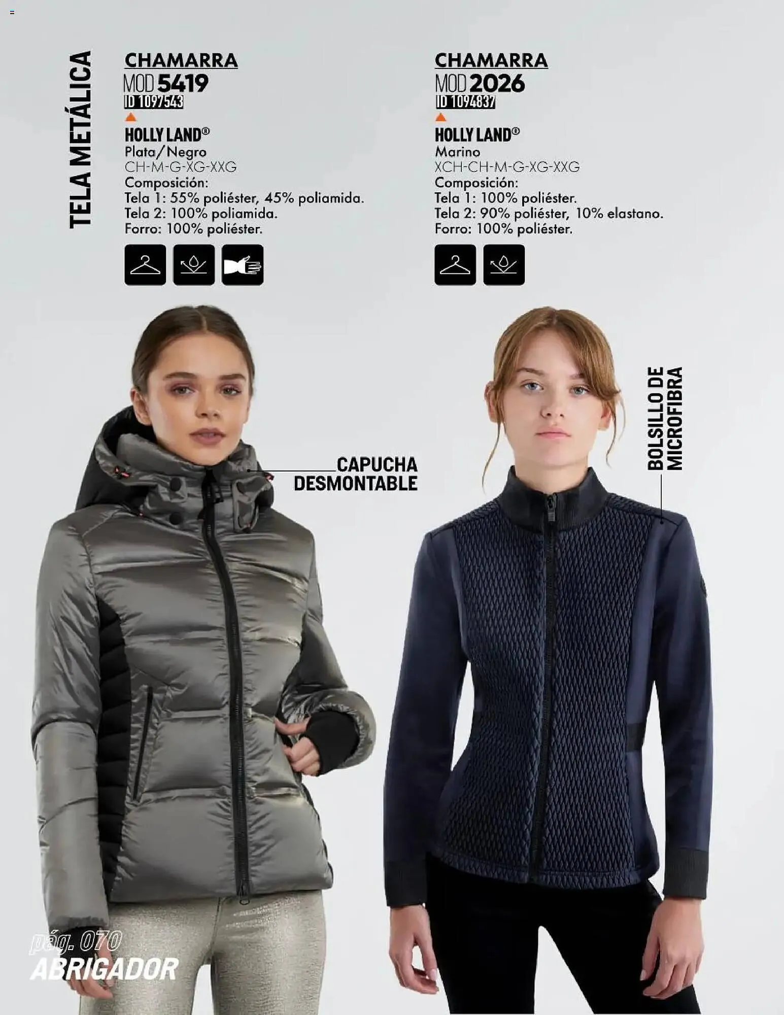 Catálogo de Catálogo Price Shoes 3 de noviembre al 1 de febrero 2026 - Pagina 72