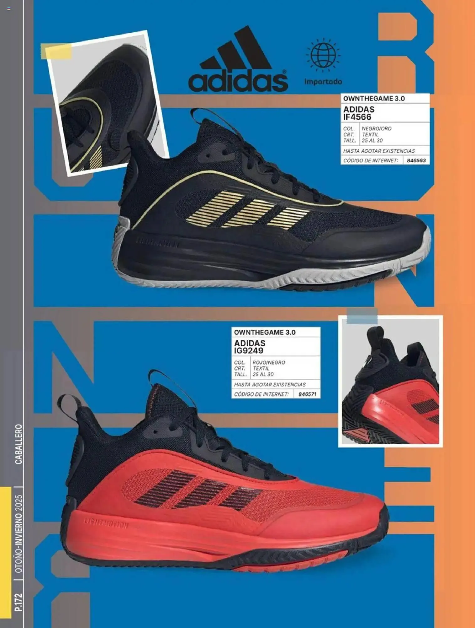 Catálogo de Catálogo Impuls 7 de julio al 30 de septiembre 2025 - Pagina 174