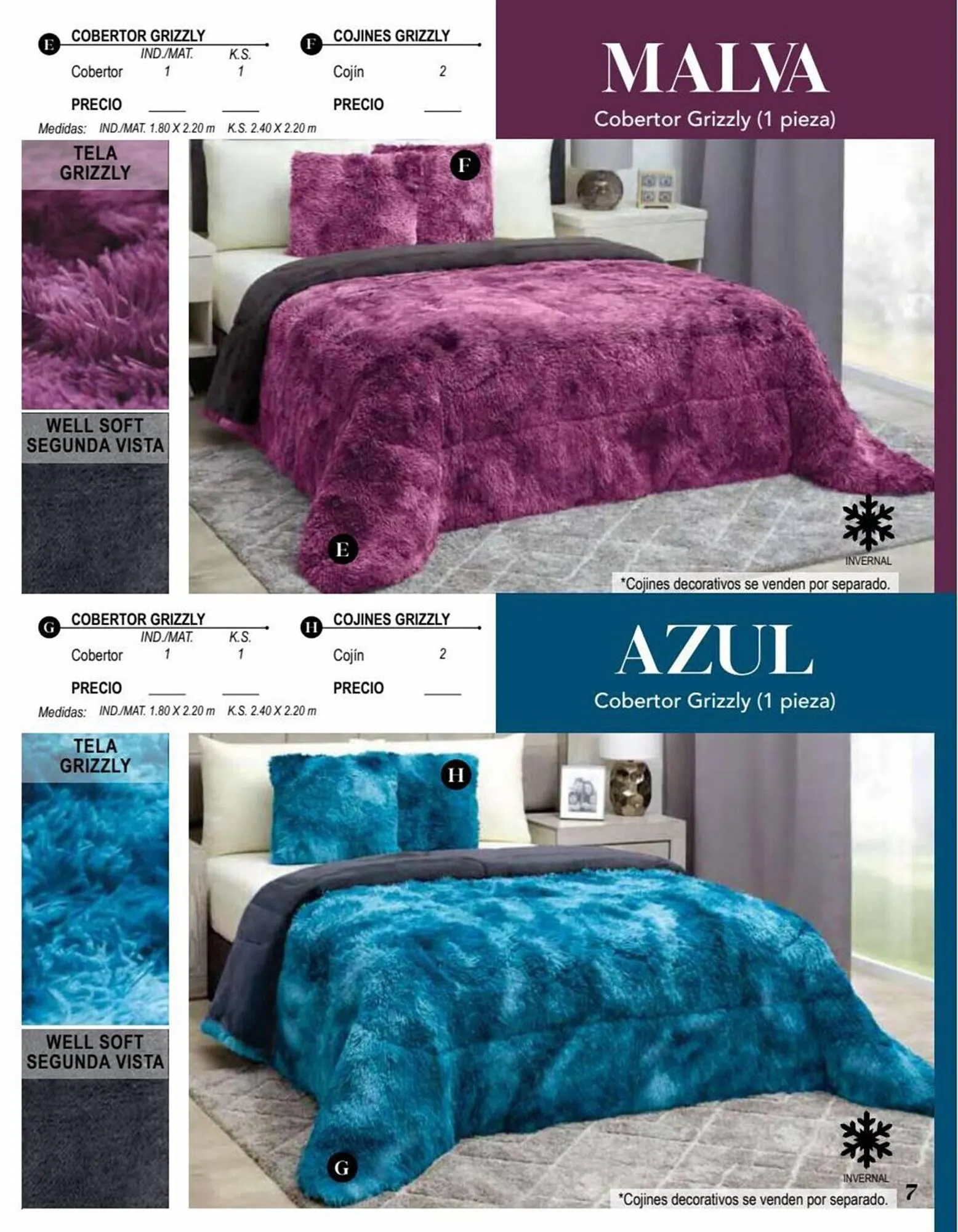 Catálogo de Catálogo Elefantito 14 de junio al 3 de enero 2024 - Pagina 123