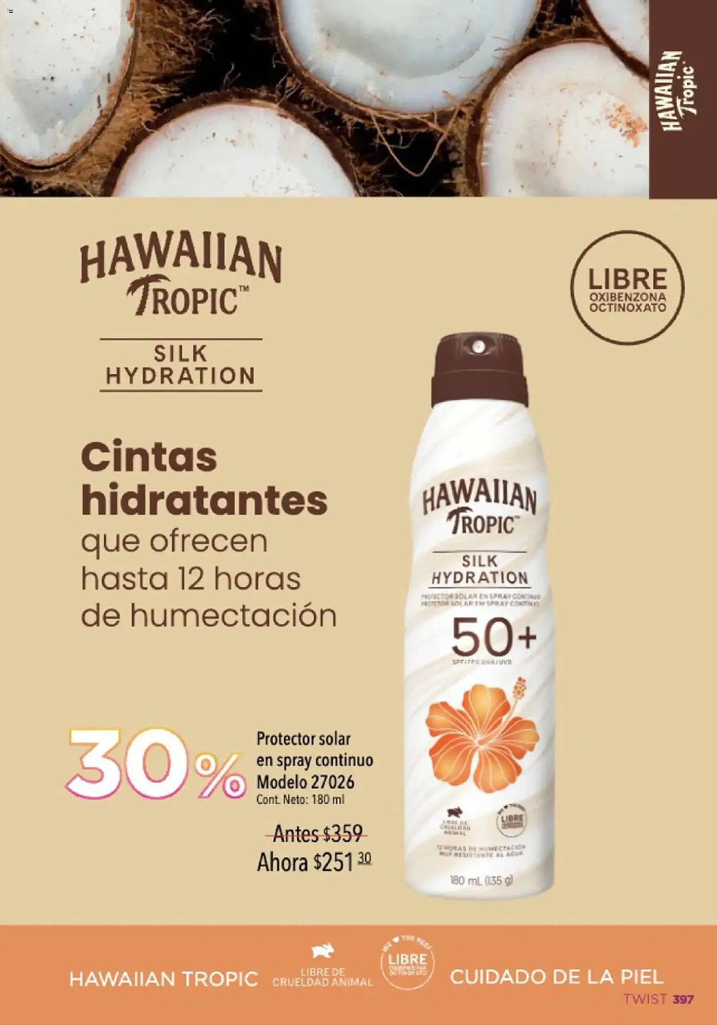 Catálogo de Catálogo Ilusión 1 de abril al 1 de mayo 2026 - Pagina 399