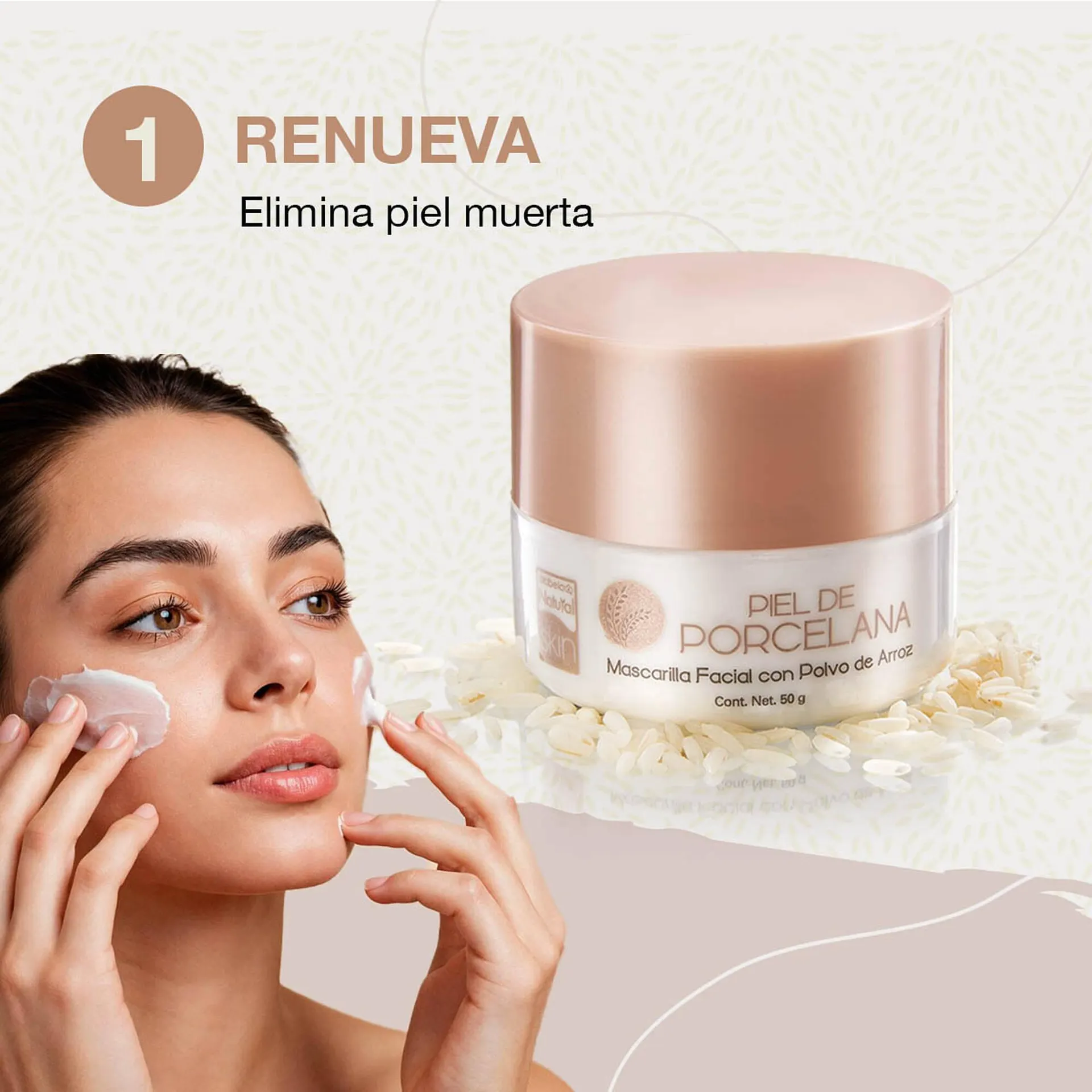 Catálogo de Catálogo Arabela 24 de agosto al 26 de agosto 2025 - Pagina 2