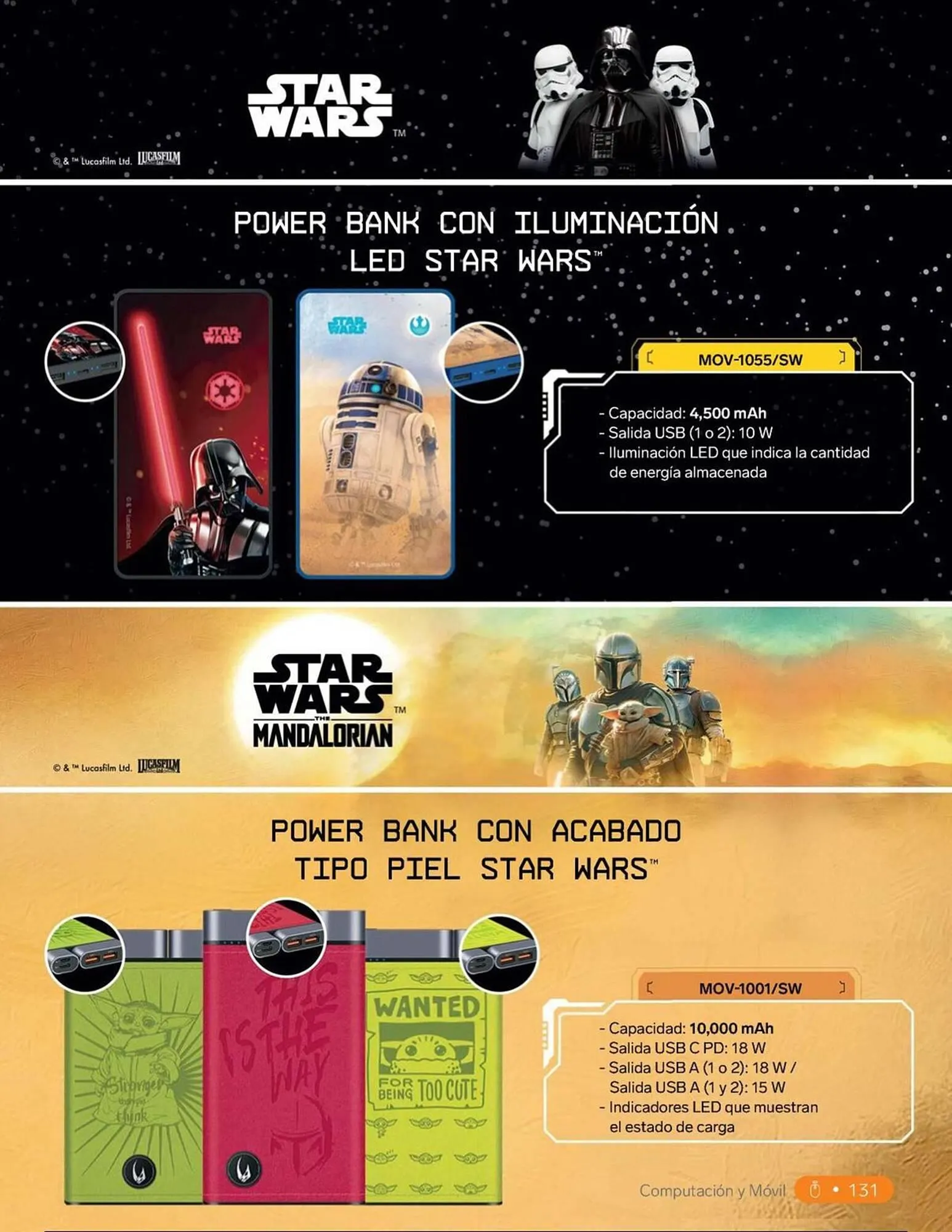 Catálogo de Catálogo Steren 18 de febrero al 31 de diciembre 2025 - Pagina 149