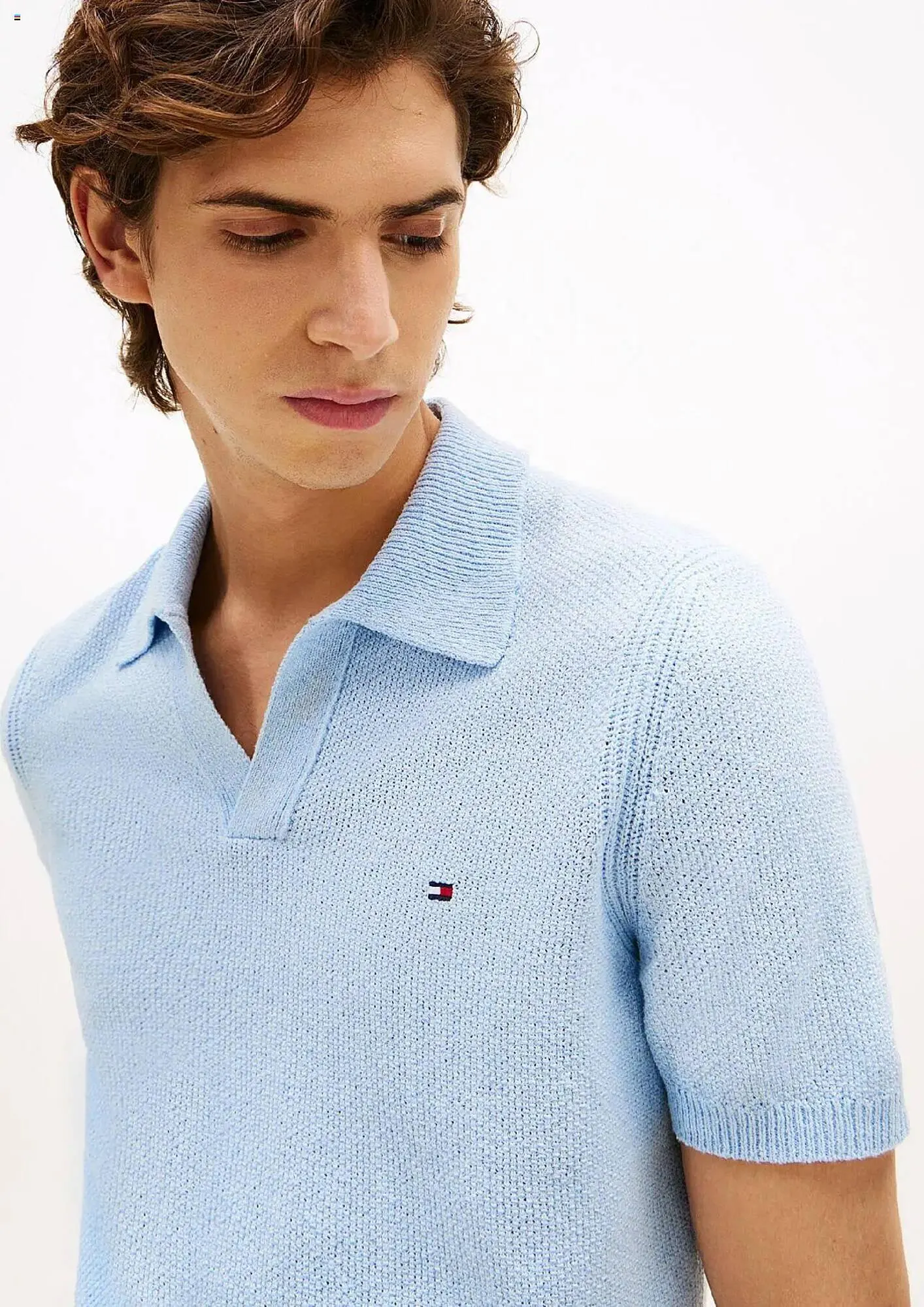 Catálogo de Catálogo Tommy Hilfiger 1 de junio al 1 de julio 2025 - Pagina 3