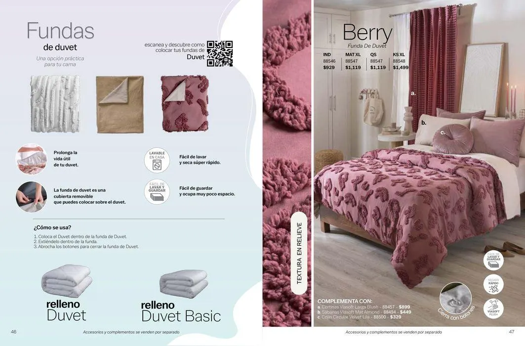 Catálogo de Catálogo - Chavos 19 de enero al 31 de diciembre 2024 - Pagina 25