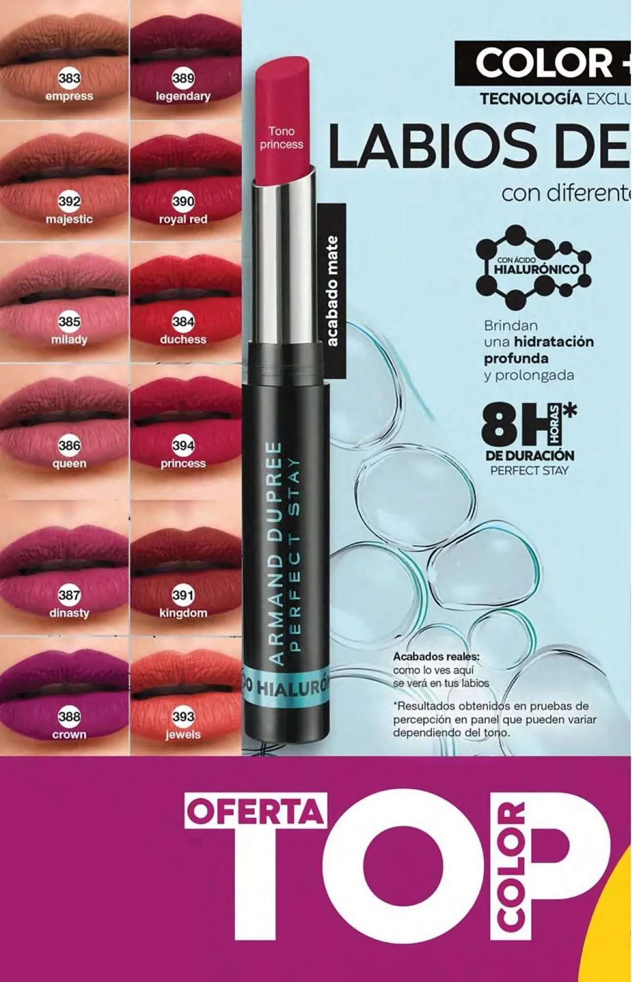 Catálogo de Catálogo Fuller 21 de agosto al 31 de octubre 2025 - Pagina 152