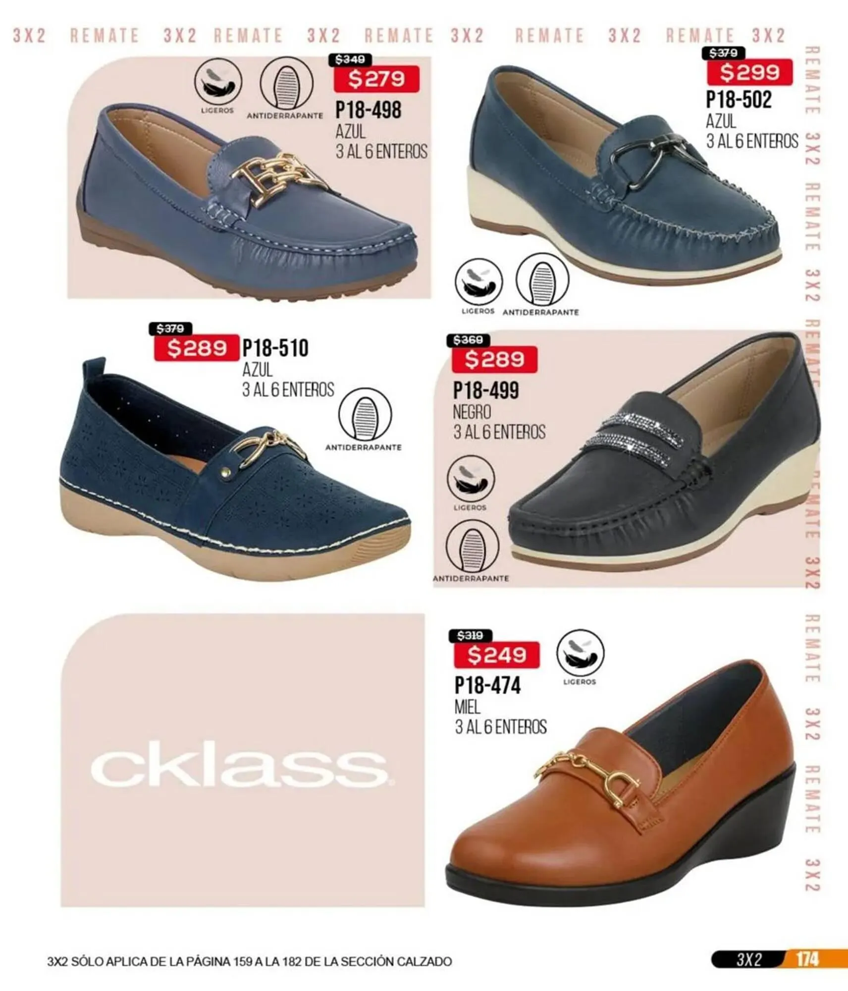 Catálogo de Catálogo Cklass 2 de febrero al 28 de febrero 2026 - Pagina 175