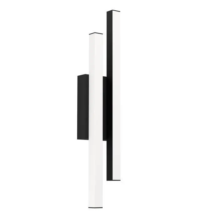 SERRICELLA Lámpara de pared