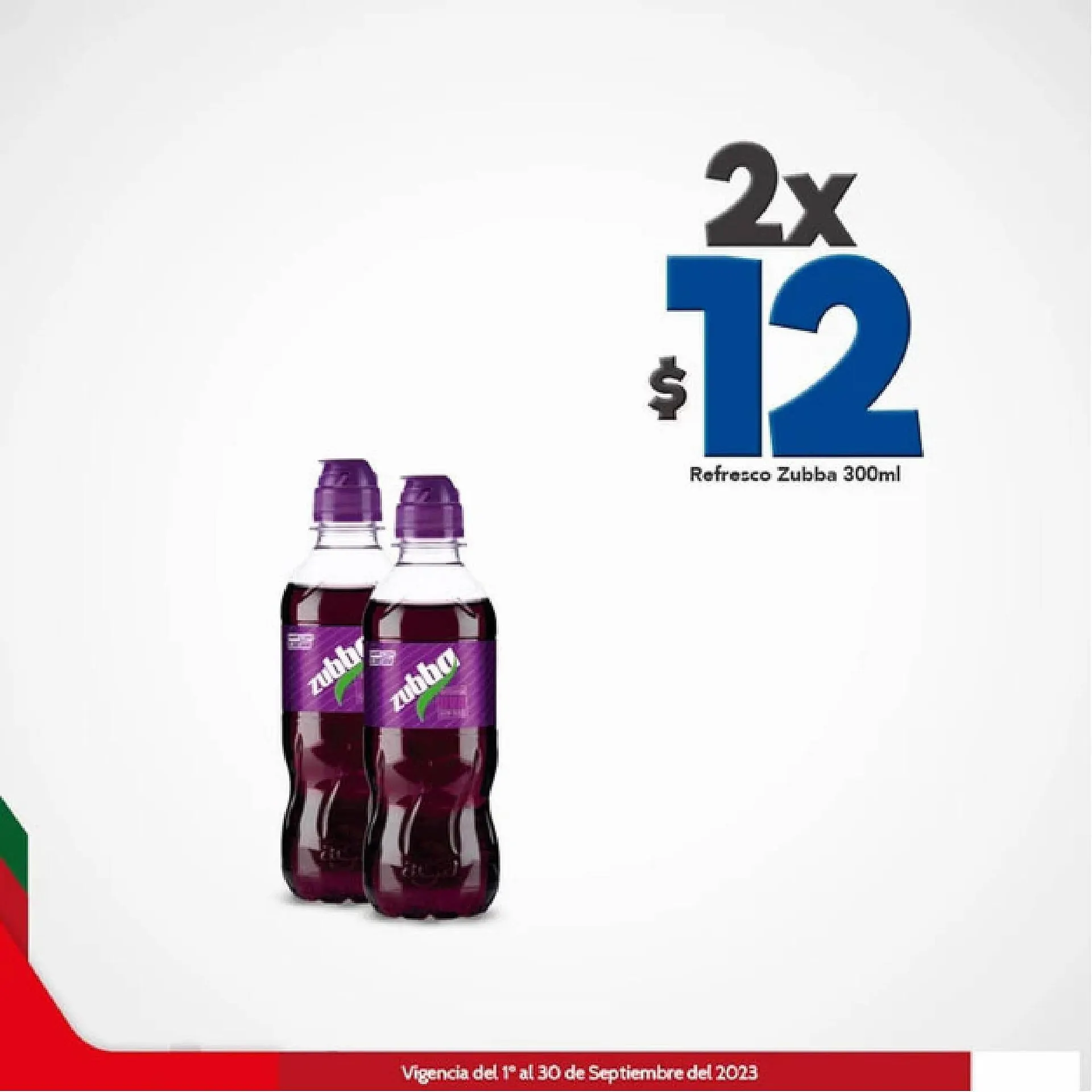 Catálogo de Catálogo Super Q 1 de septiembre al 30 de septiembre 2023 - Pagina 61