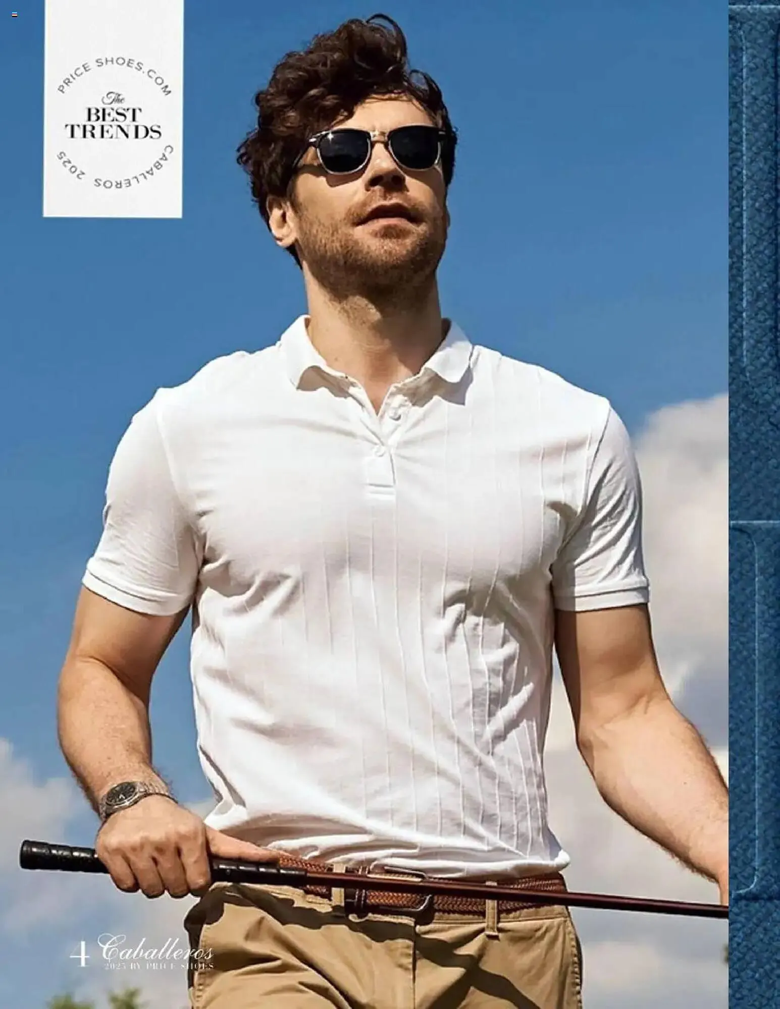 Catálogo de Catálogo Price Shoes 16 de mayo al 31 de diciembre 2025 - Pagina 4