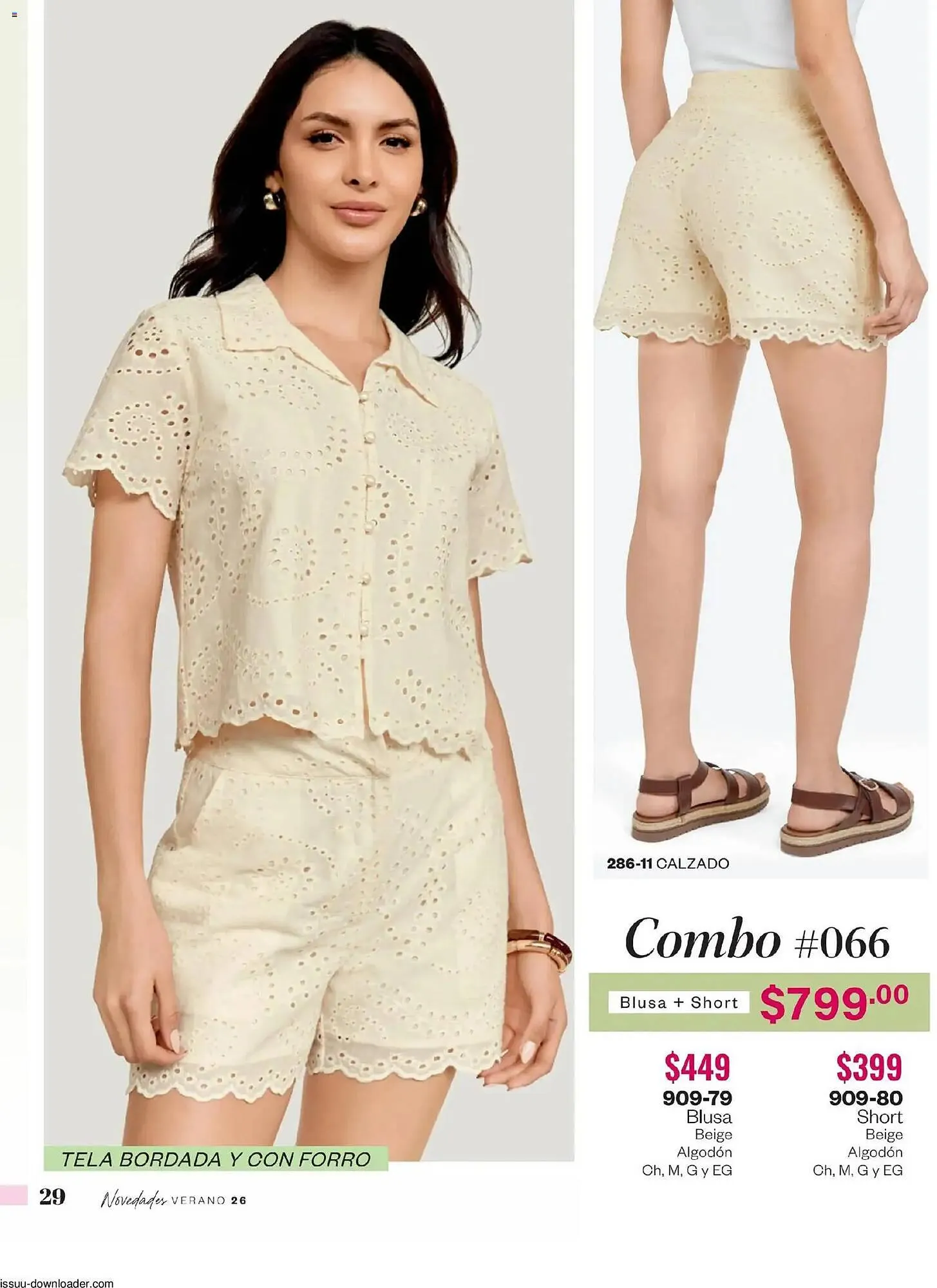 Catálogo de Catálogo Cklass 25 de febrero al 30 de mayo 2026 - Pagina 30