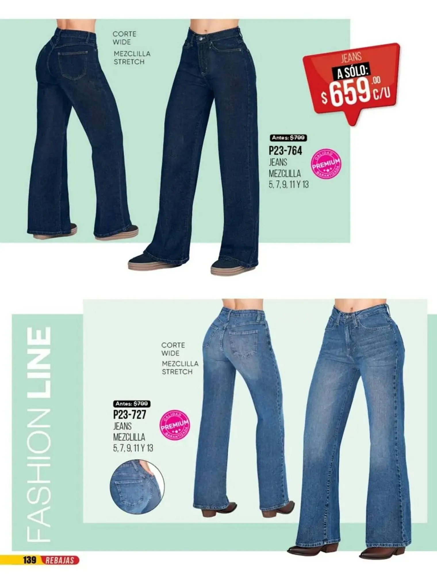 Catálogo de Catálogo Cklass 31 de octubre al 31 de diciembre 2025 - Pagina 142