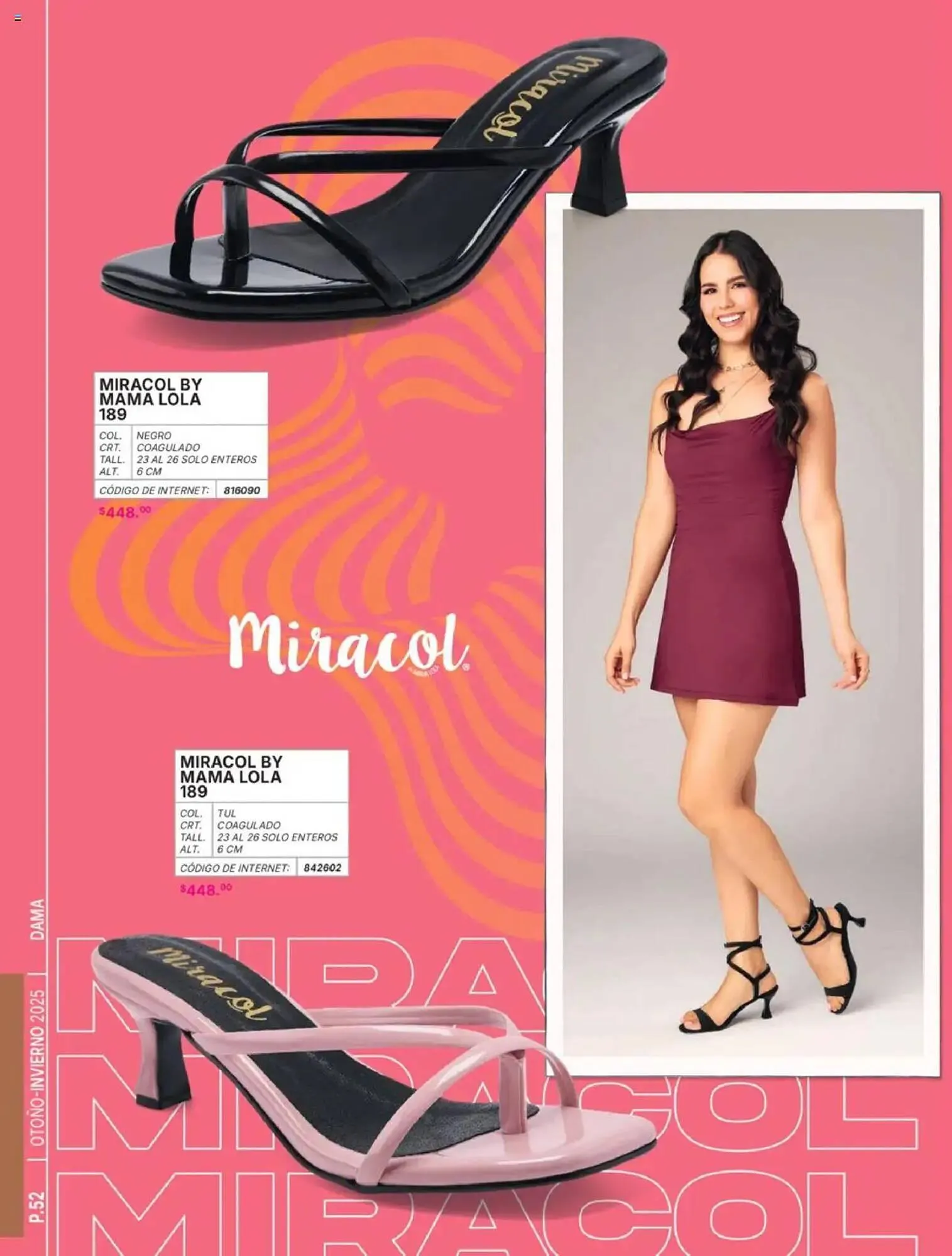 Catálogo de Catálogo Impuls 7 de julio al 1 de octubre 2025 - Pagina 54