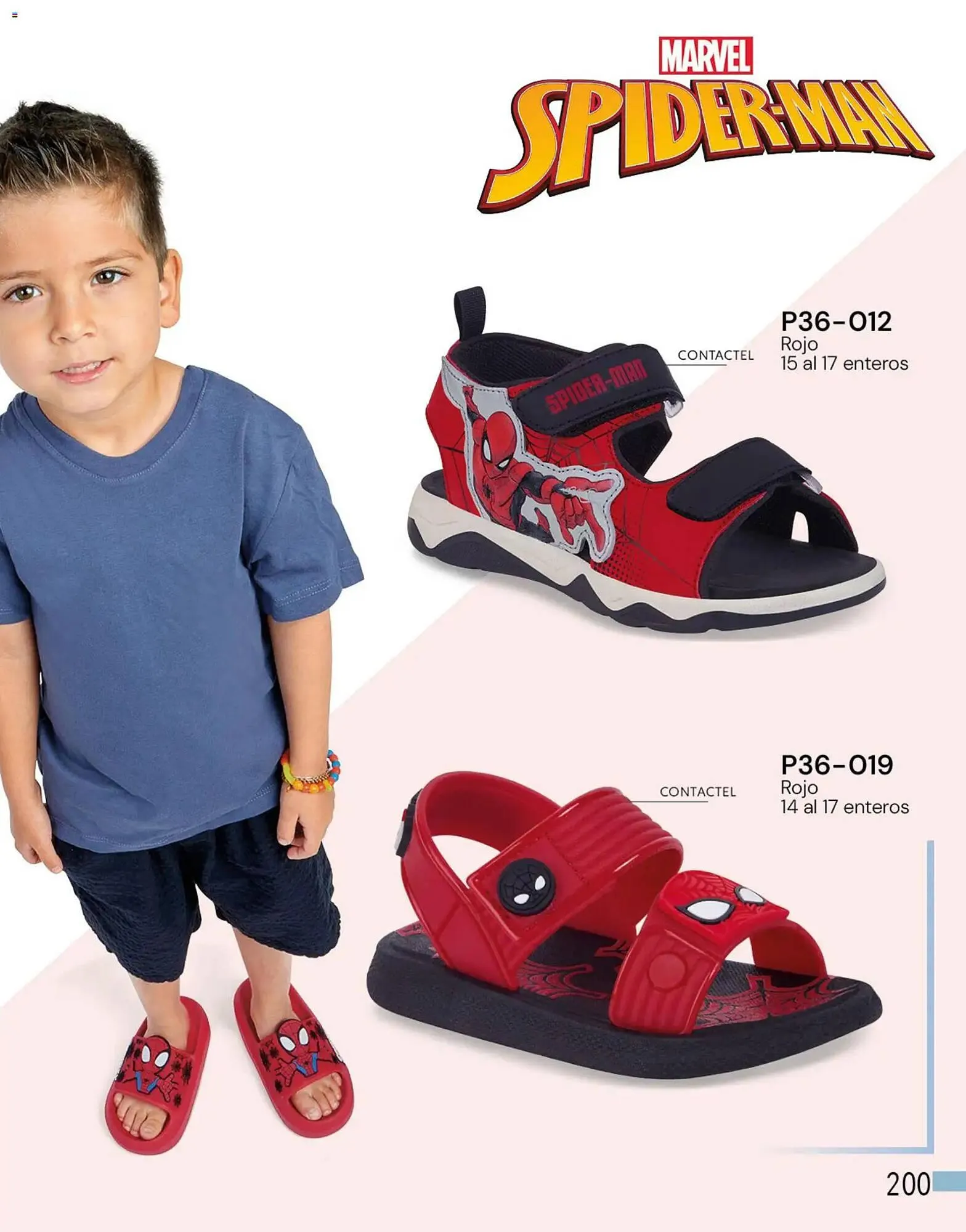 Catálogo de Catálogo Cklass 5 de marzo al 1 de septiembre 2026 - Pagina 442