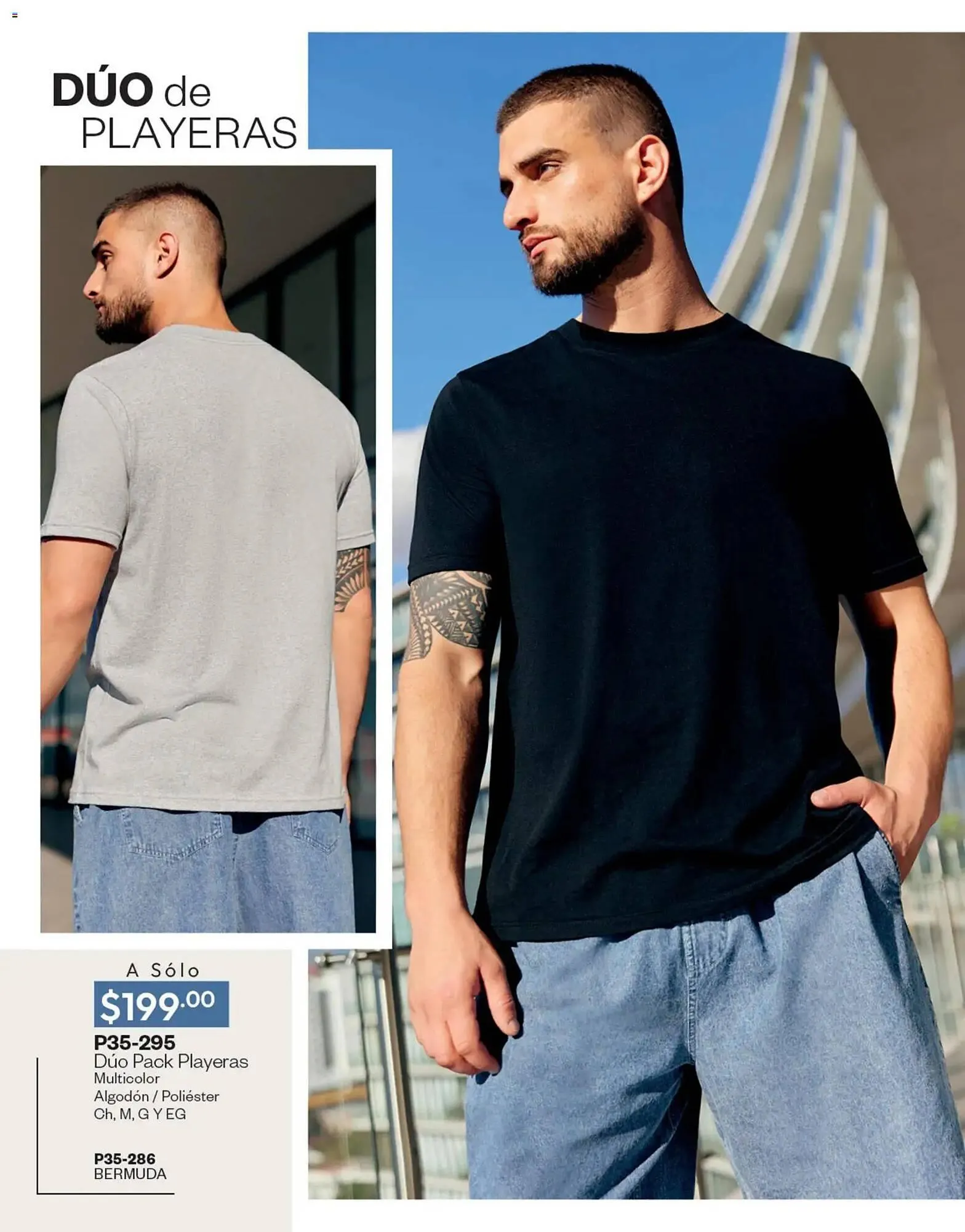 Catálogo de Catálogo Cklass 5 de marzo al 1 de septiembre 2026 - Pagina 461