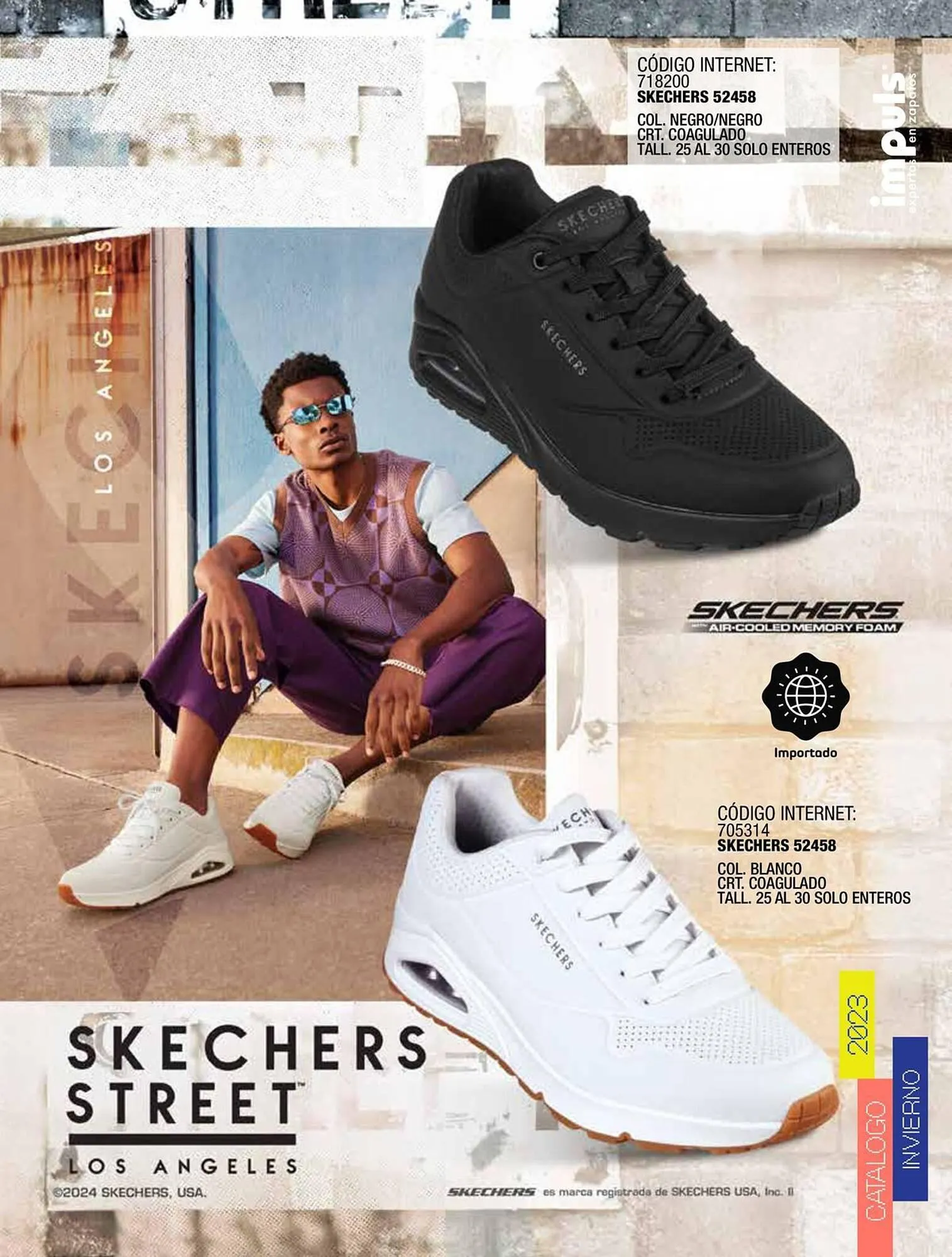 Catálogo de Catálogo Impuls 2 de noviembre al 31 de diciembre 2023 - Pagina 75