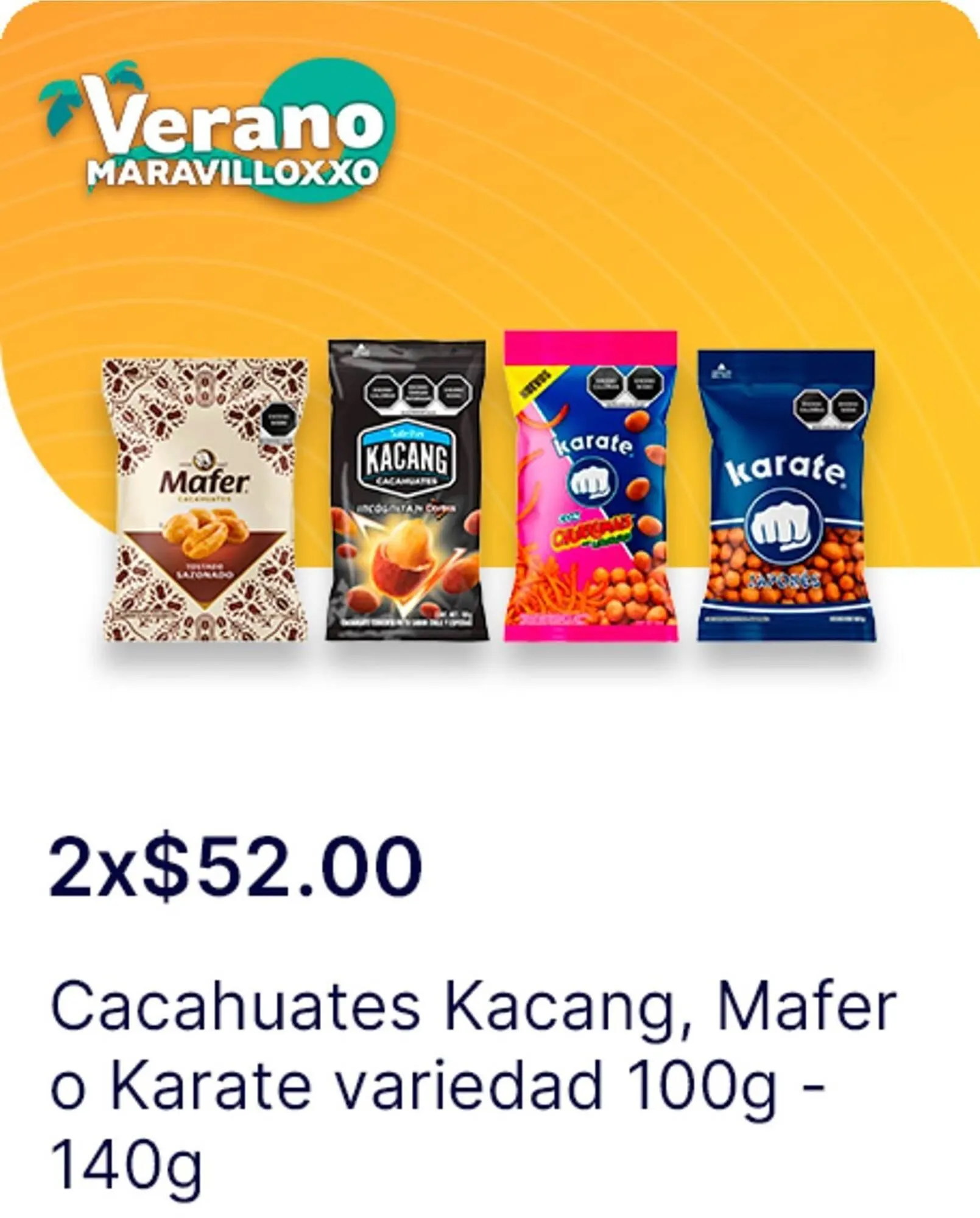 Catálogo de Catálogo OXXO 13 de agosto al 20 de agosto 2025 - Pagina 28
