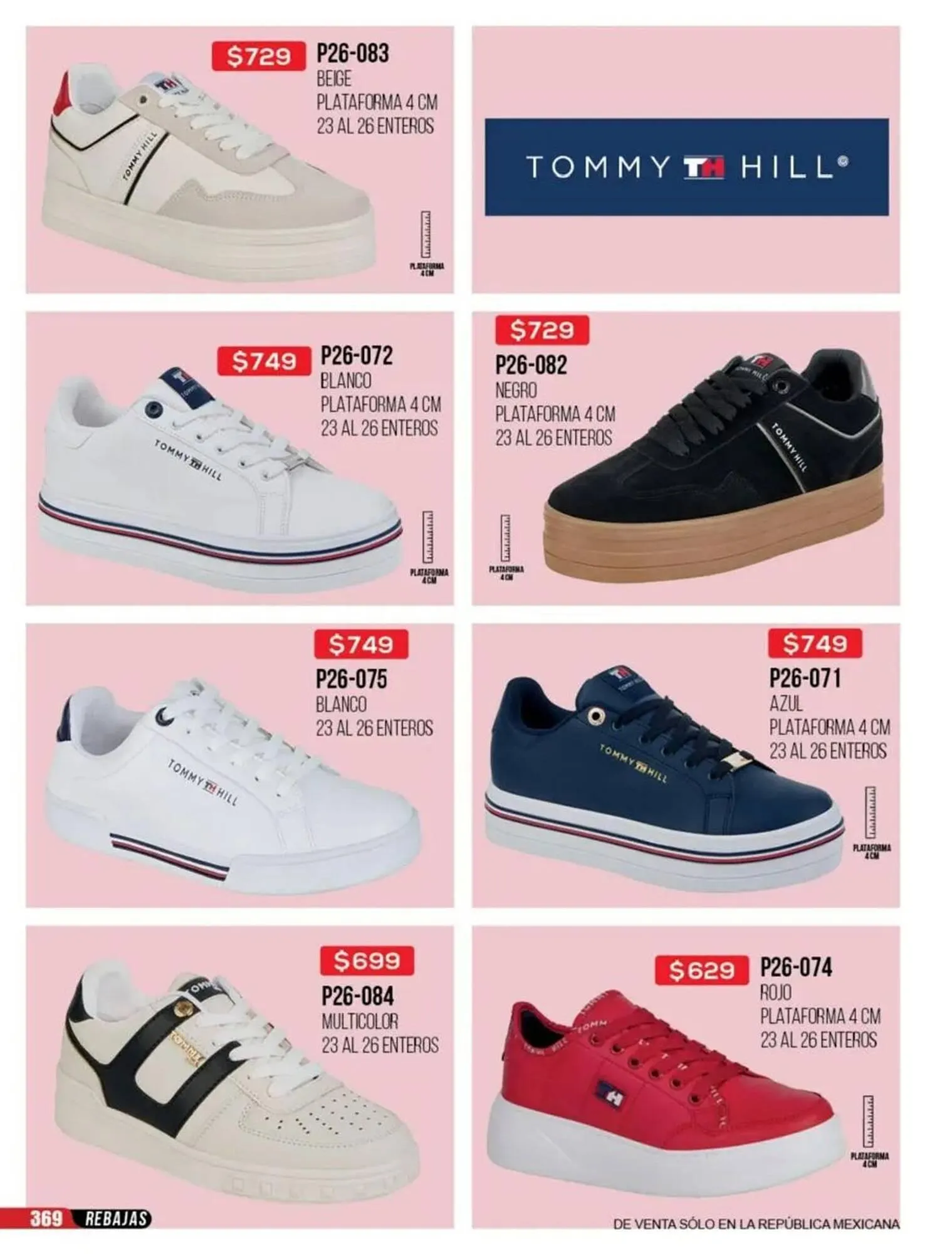 Catálogo de Catálogo Cklass 13 de abril al 31 de mayo 2026 - Pagina 371