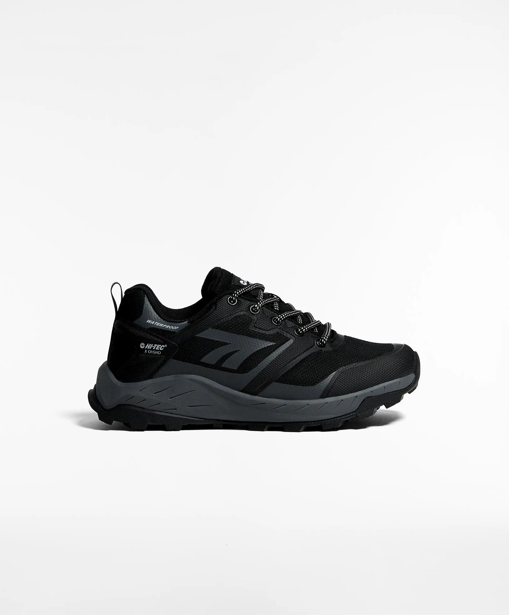 Tenis HI-TEC® TOUBKAL LOW WR