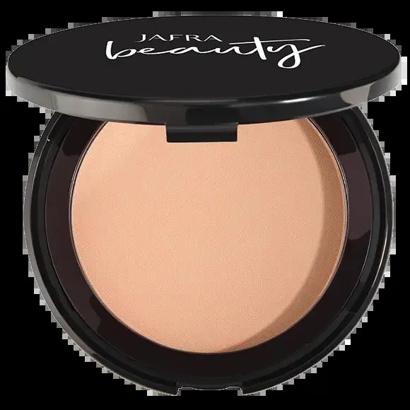 Polvo Facial Compacto Mate