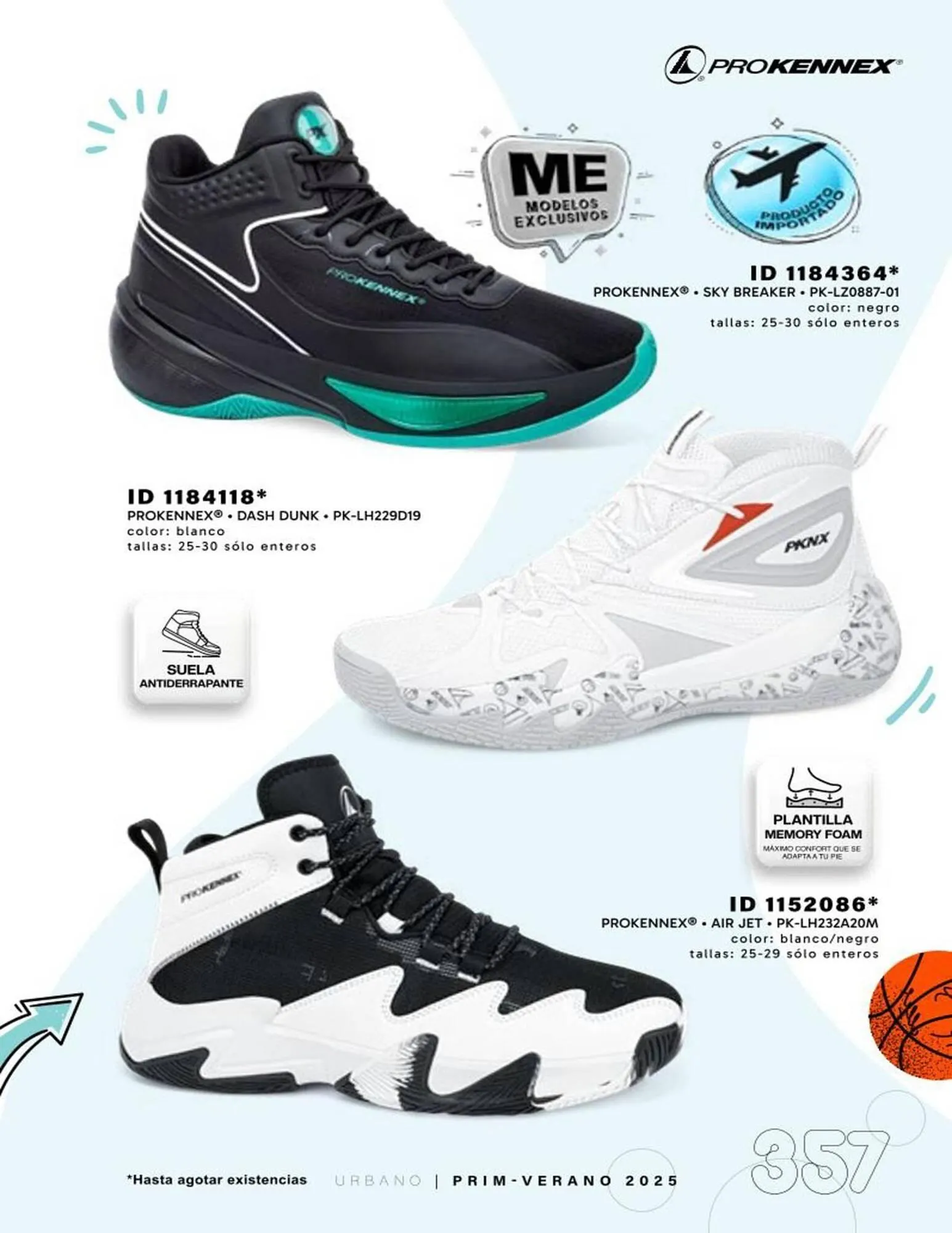 Catálogo de Catálogo Price Shoes 3 de junio al 31 de diciembre 2025 - Pagina 357