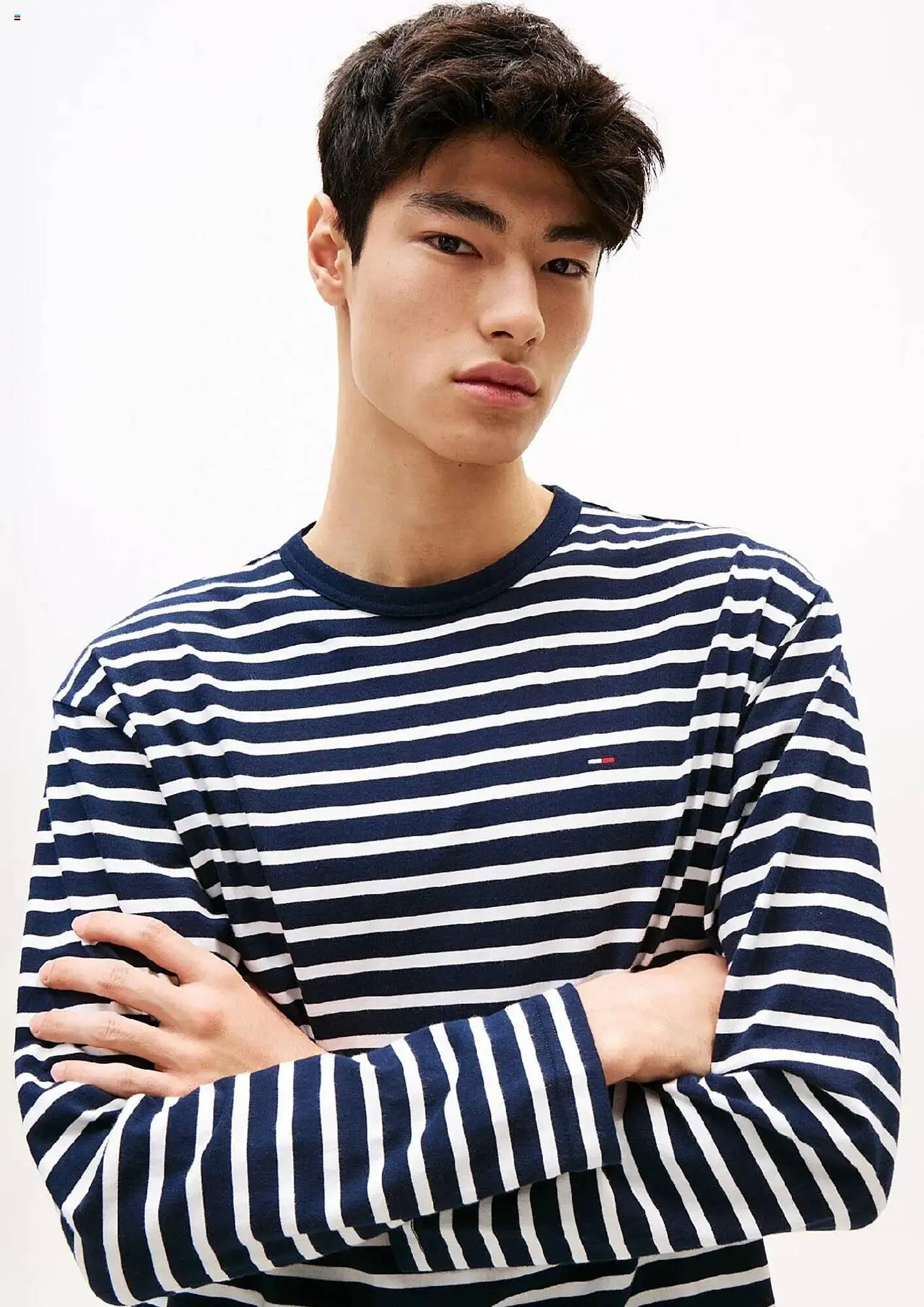 Catálogo de Catálogo Tommy Hilfiger 1 de julio al 1 de agosto 2025 - Pagina 6