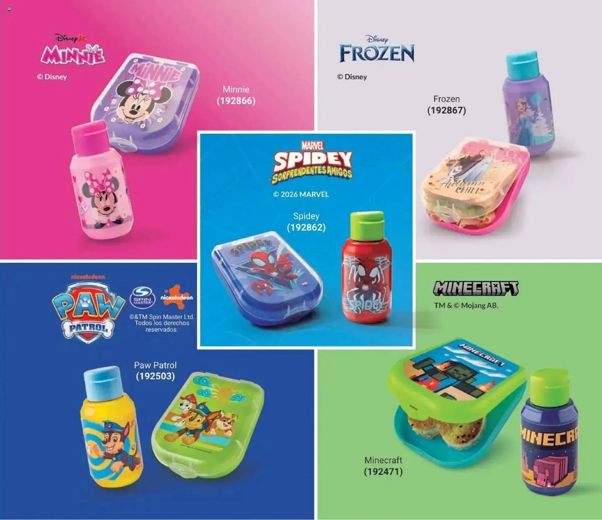 Catálogo de Catálogo Avon 30 de enero al 6 de marzo 2026 - Pagina 153