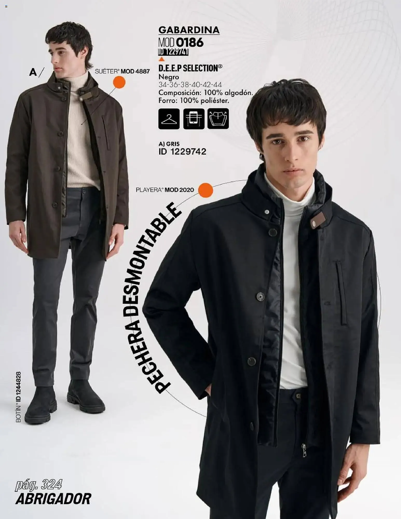 Catálogo de Catálogo Price Shoes 3 de noviembre al 1 de febrero 2026 - Pagina 335