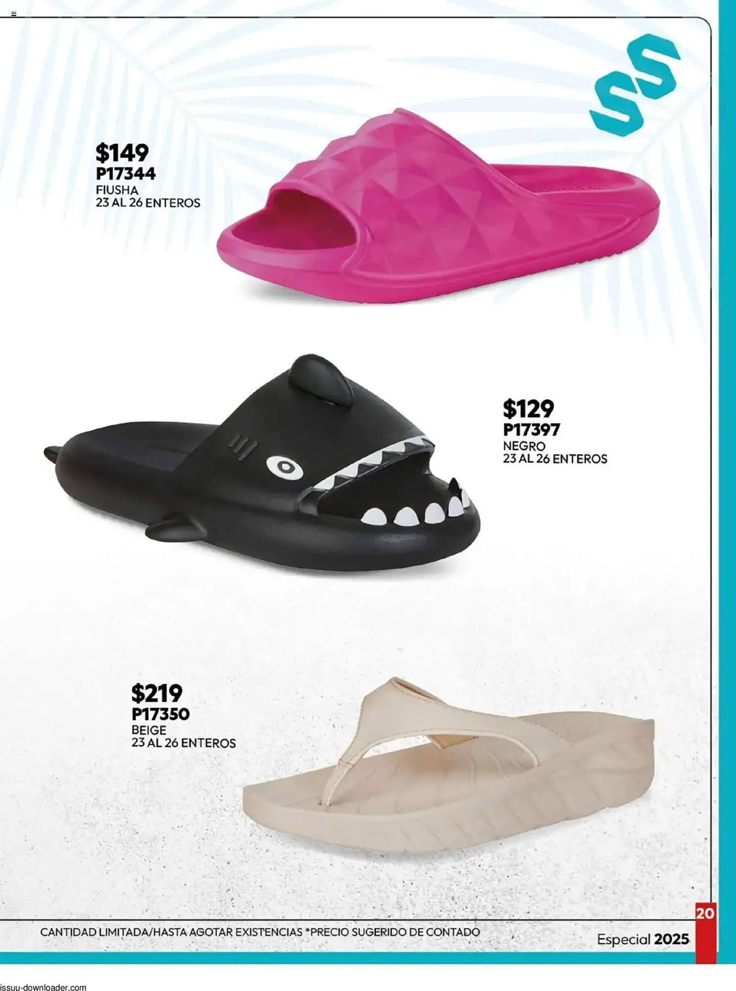 Catálogo de Catálogo Cklass 14 de julio al 11 de agosto 2025 - Pagina 23